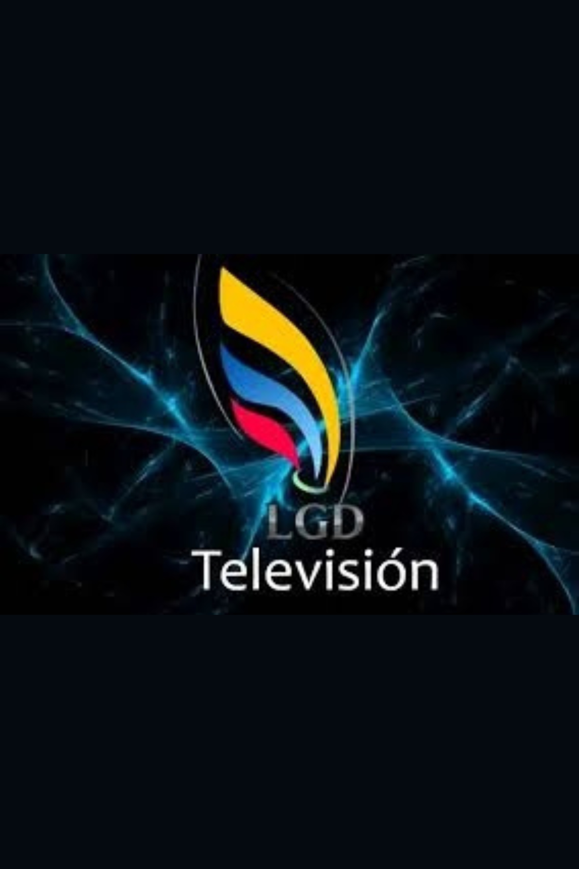 LGD Television