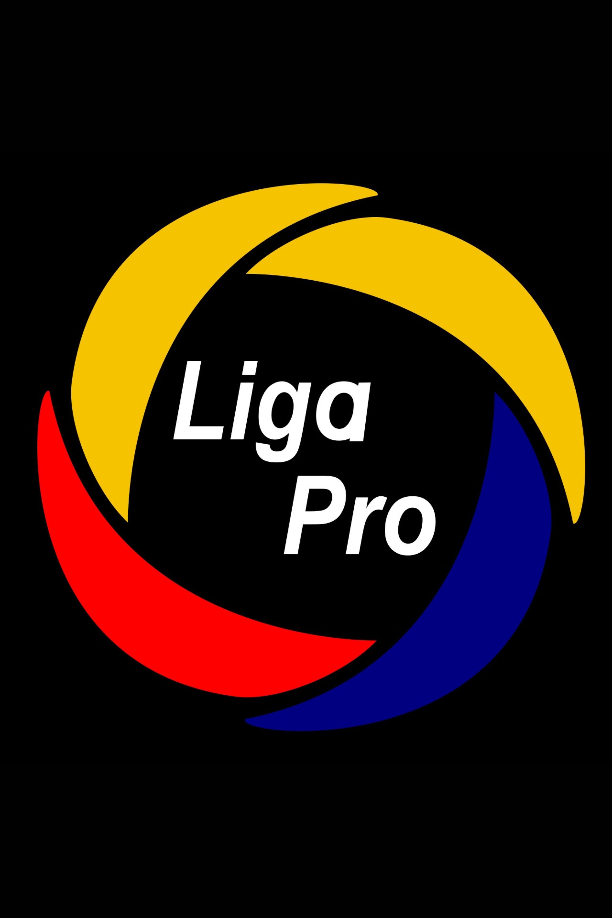 Liga PRO EXCLUSIVO 1 (SOLO EVENTOS)