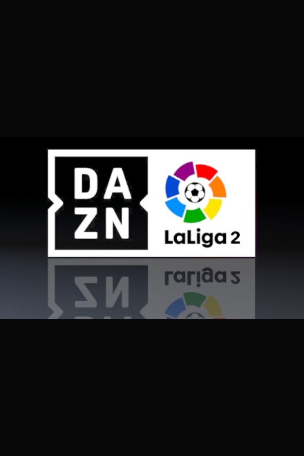 M+ DAZN LA LIGA 2 RAW