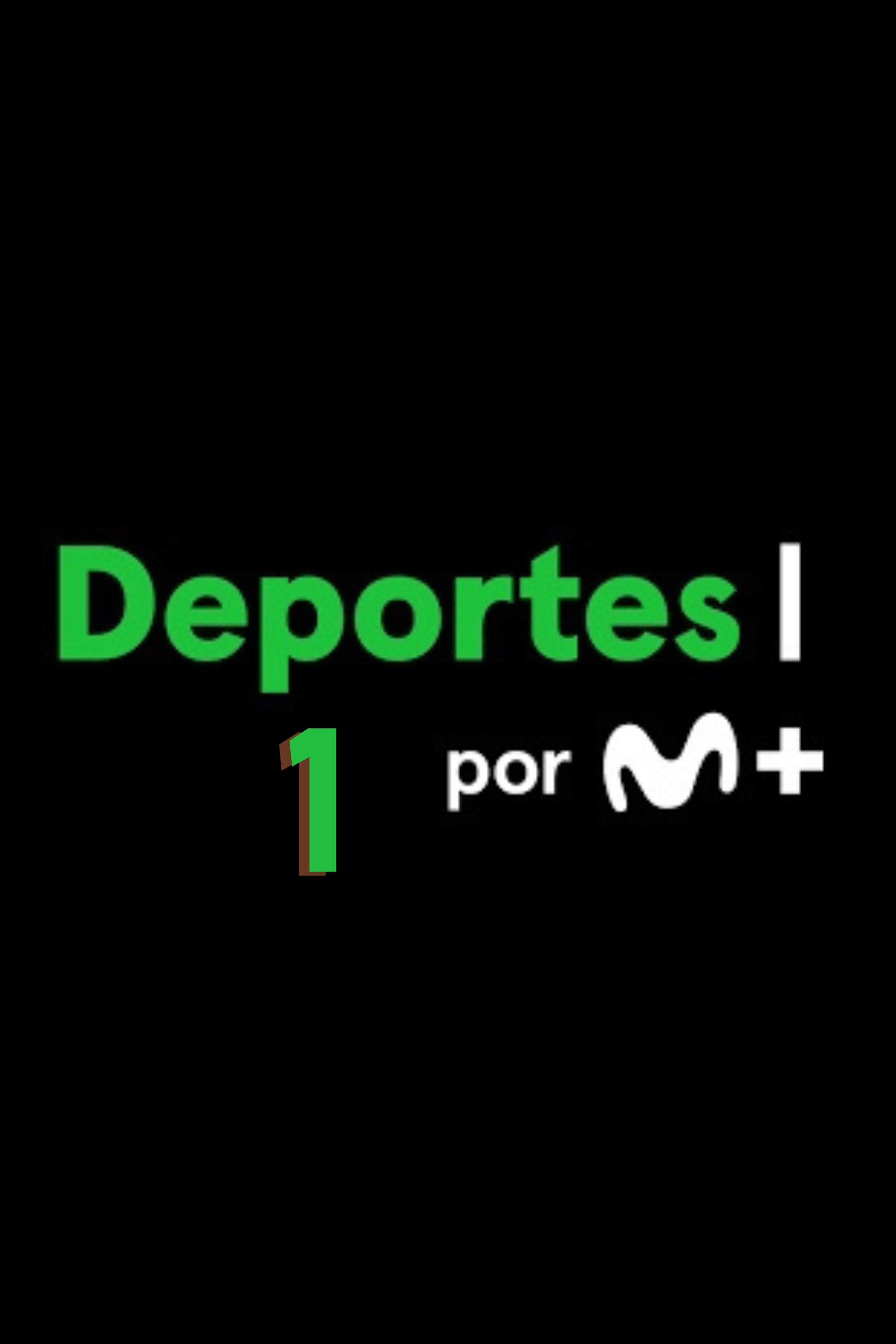M+: M.DEPORTES 1 RAW