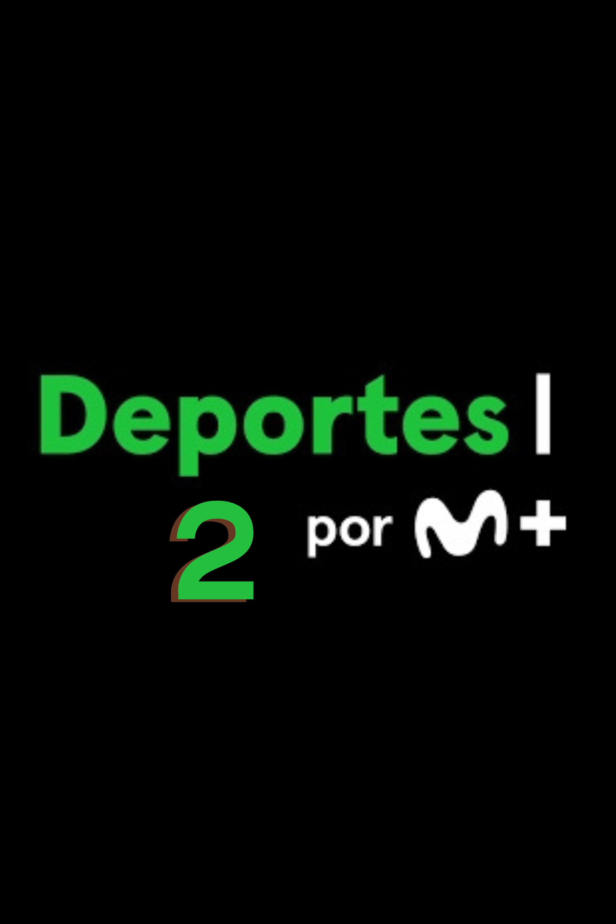 M+: M.DEPORTES 2 RAW