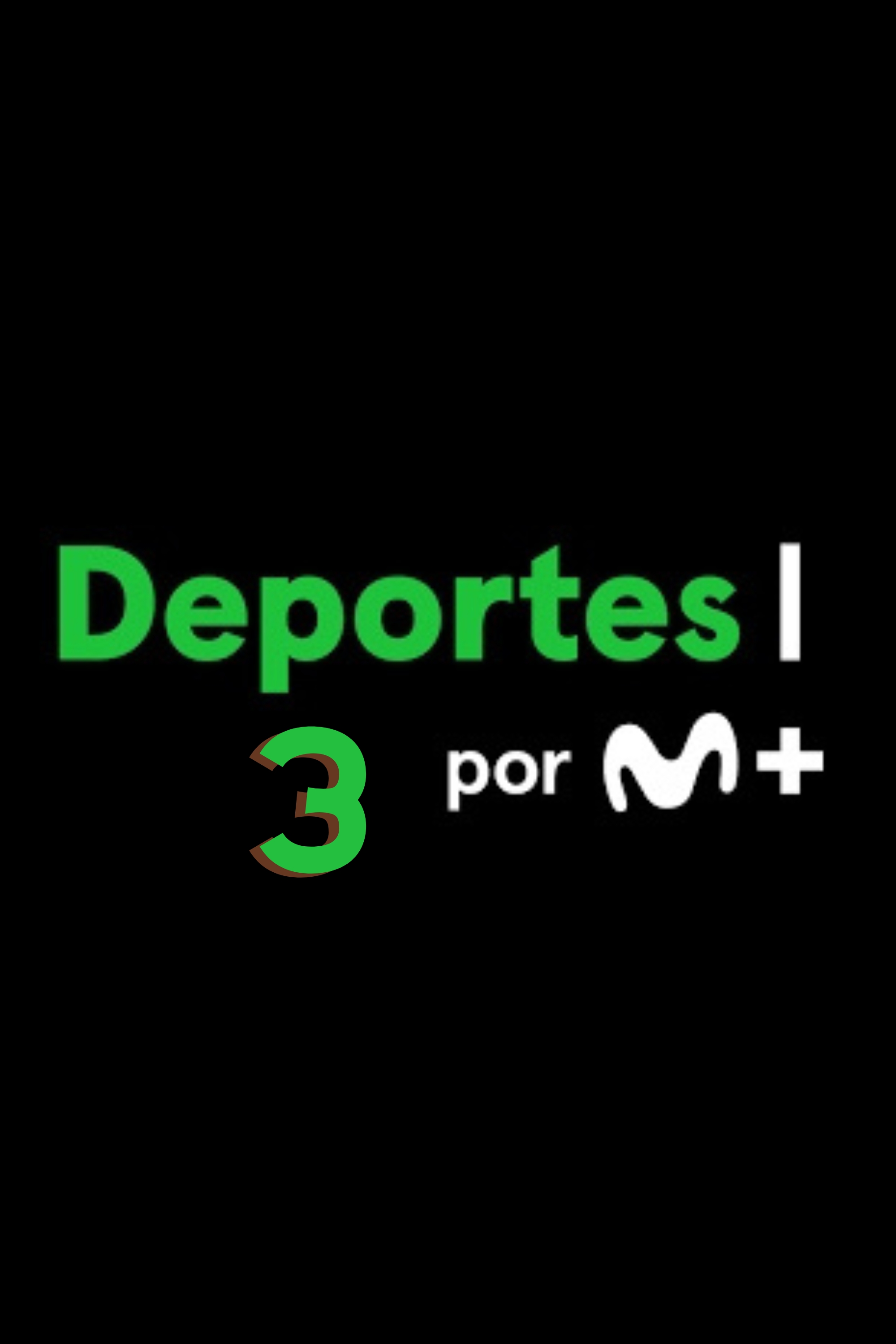 M+: M.DEPORTES 3 RAW