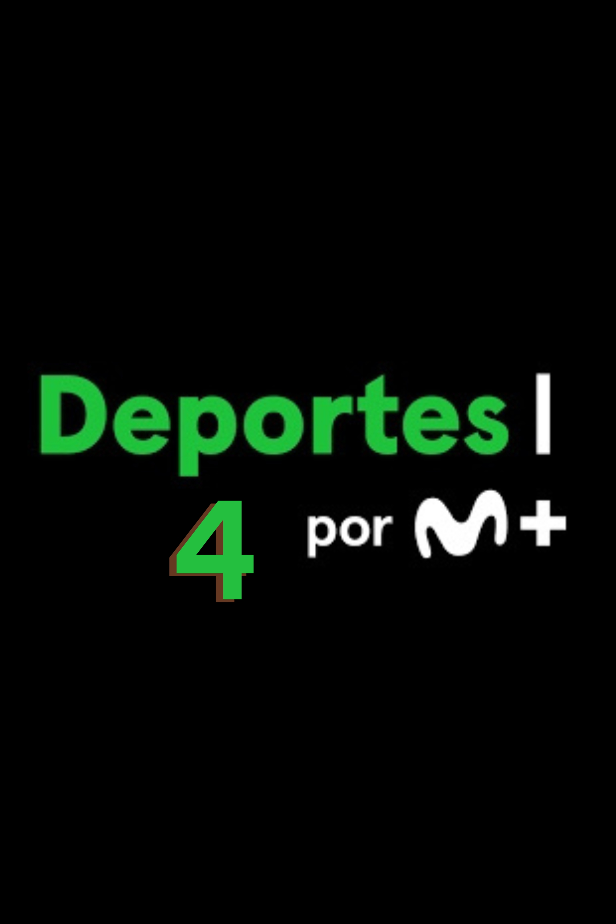 M+: M.DEPORTES 4 RAW