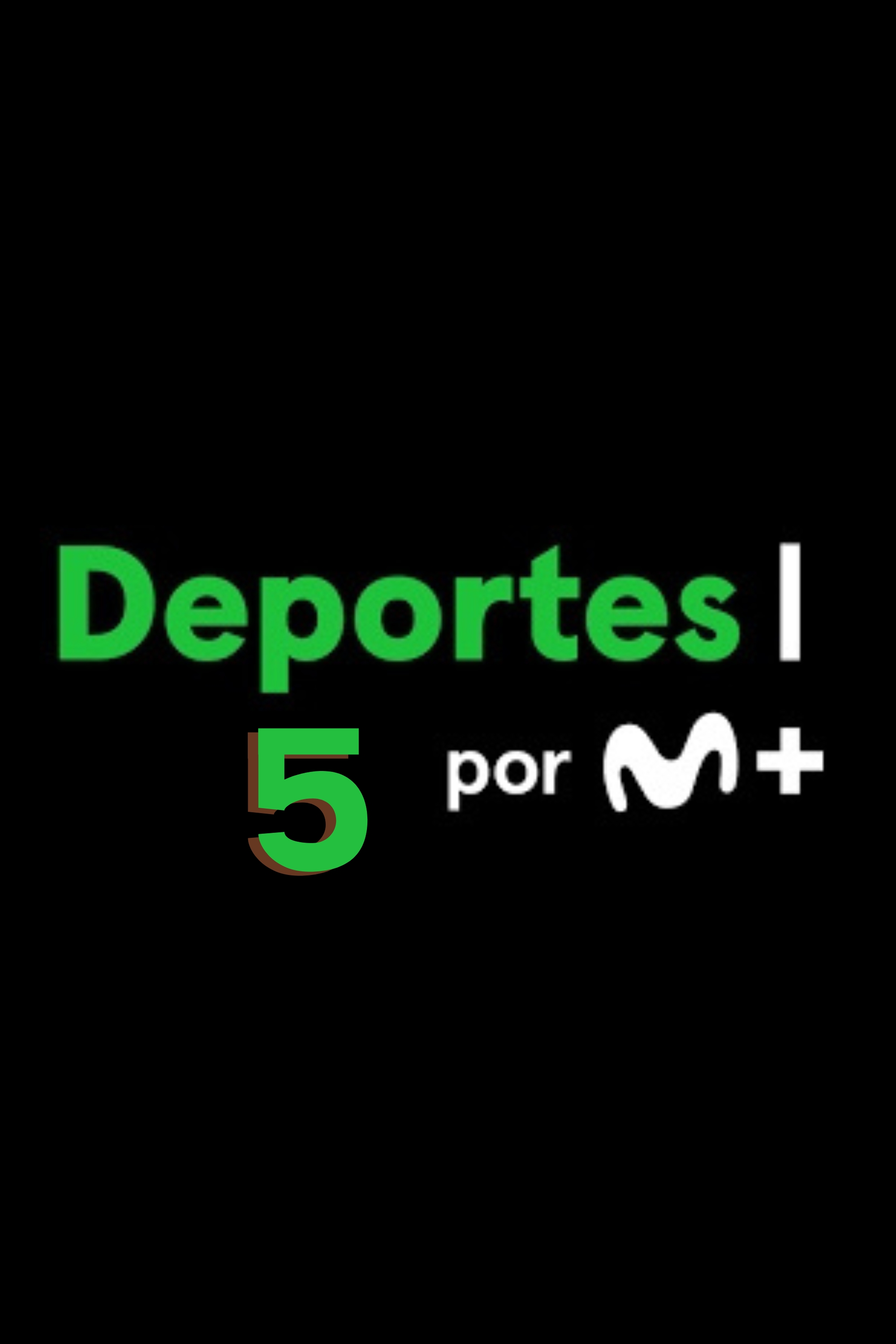 M+: M.DEPORTES 5 RAW