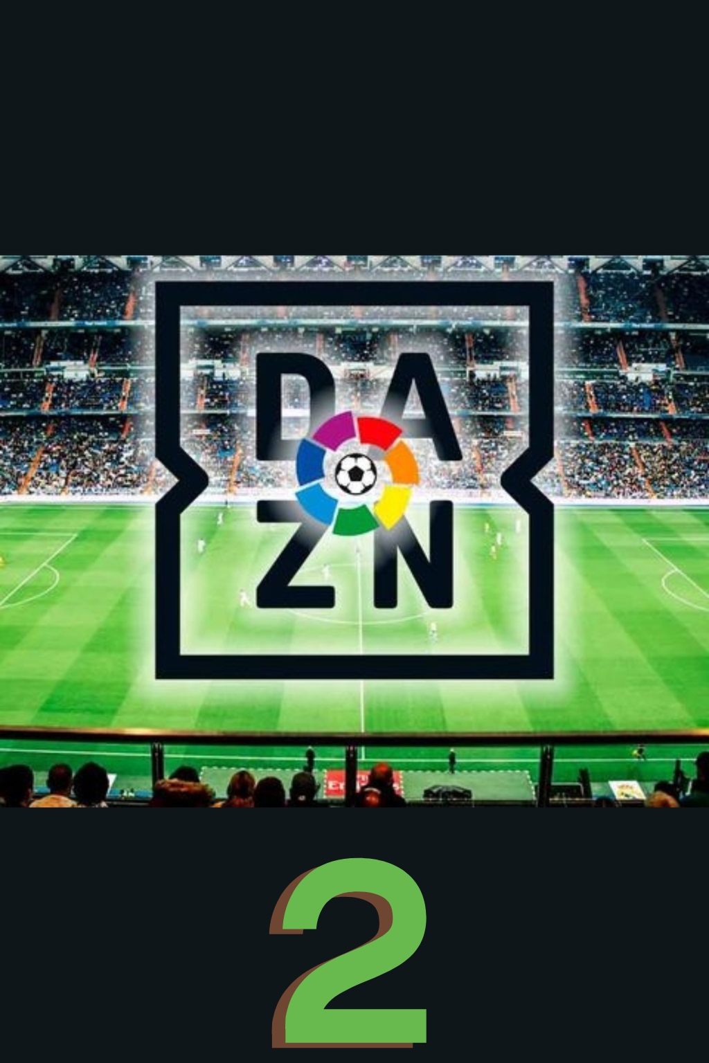 M+: M. LA LIGA 2 RAW