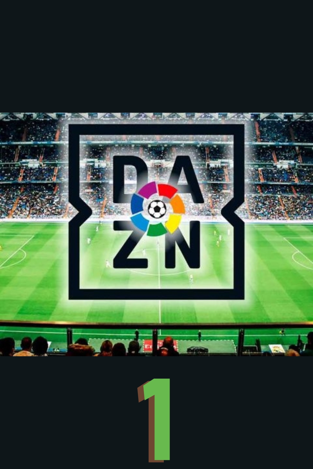 M+: M. LA LIGA RAW