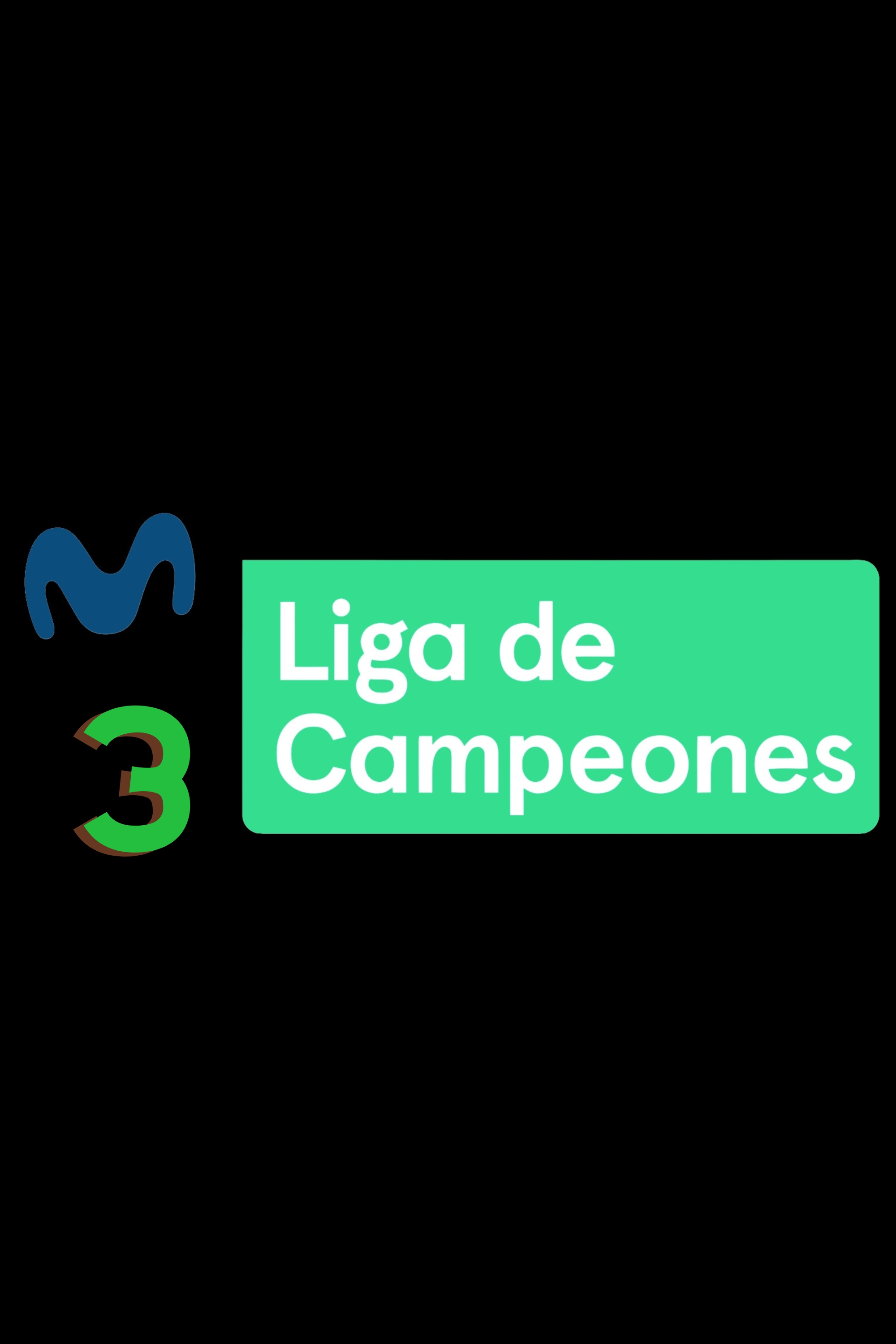 M+: M.LCAMPEONES 3 RAW
