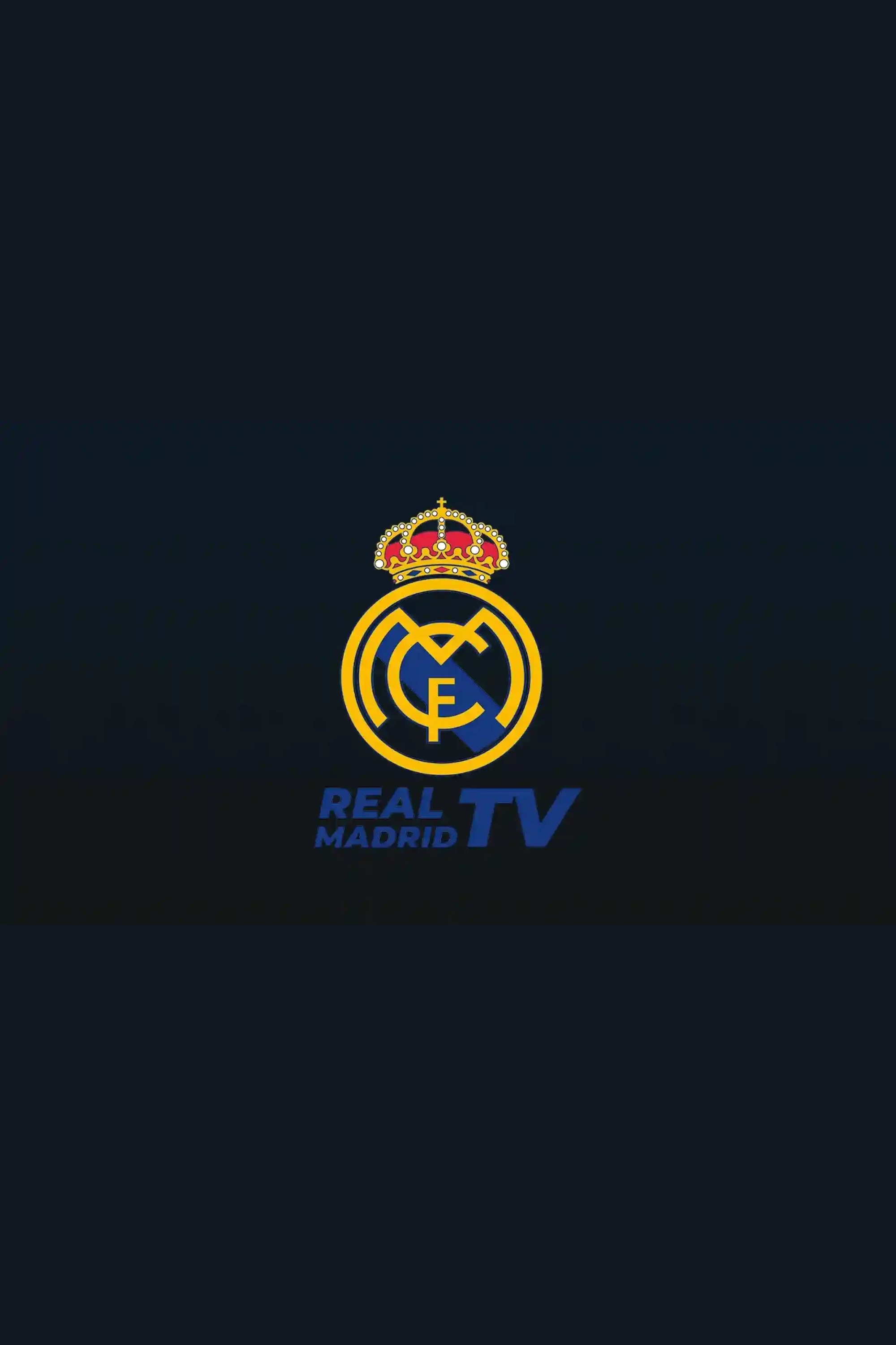 M+: REAL MADRID TV RAW