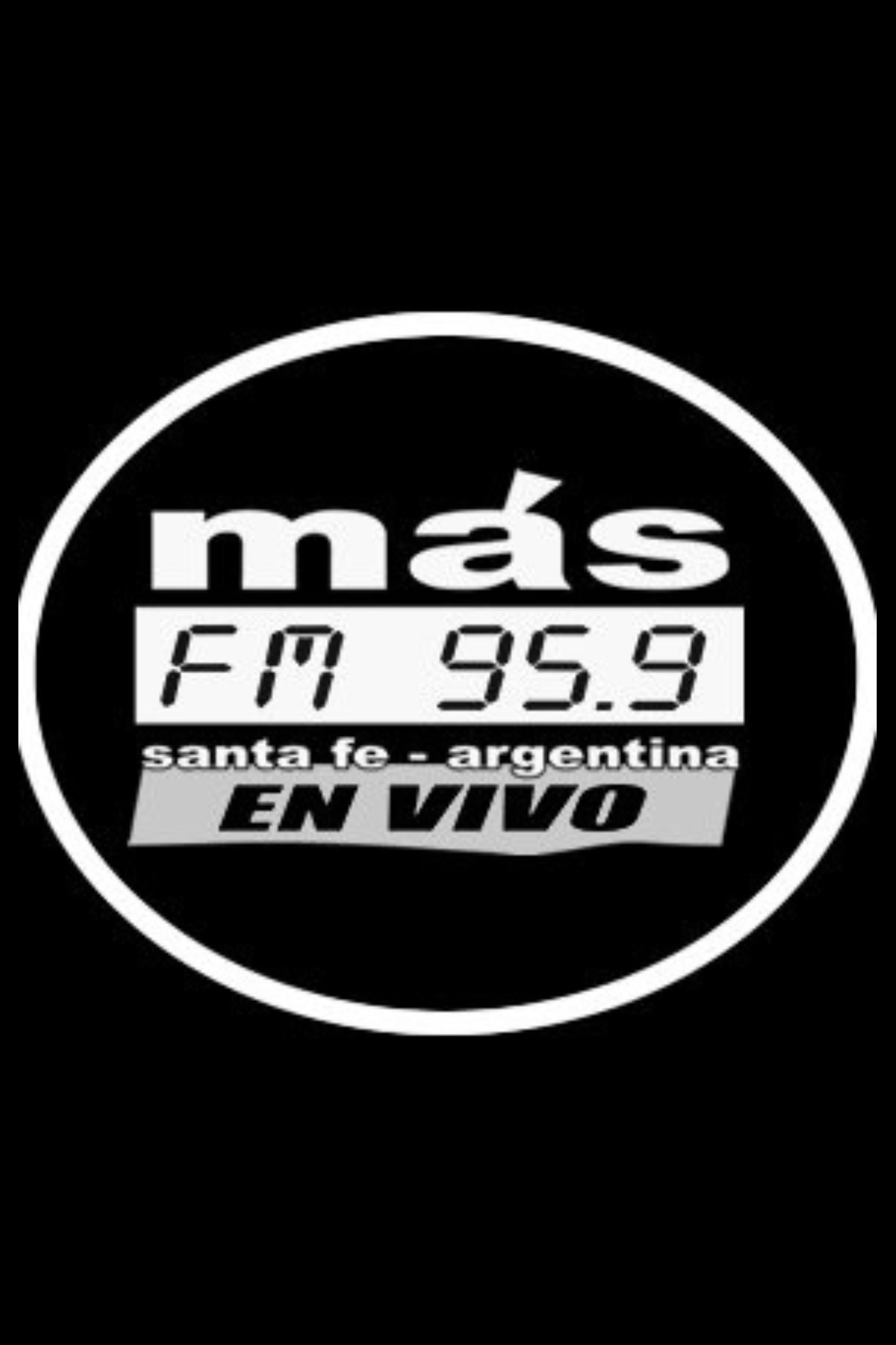 Más FM 95.9