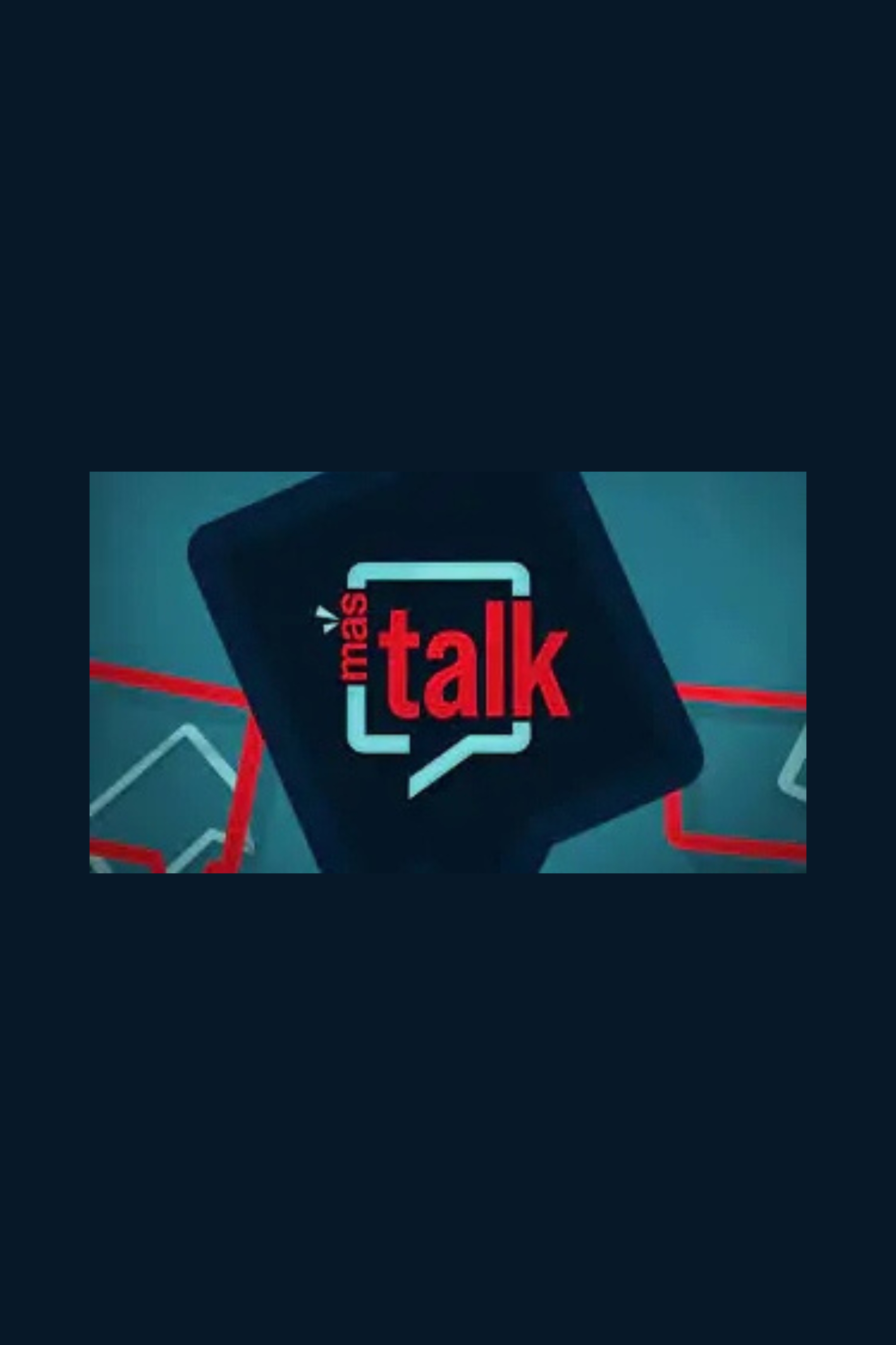 Más Talk