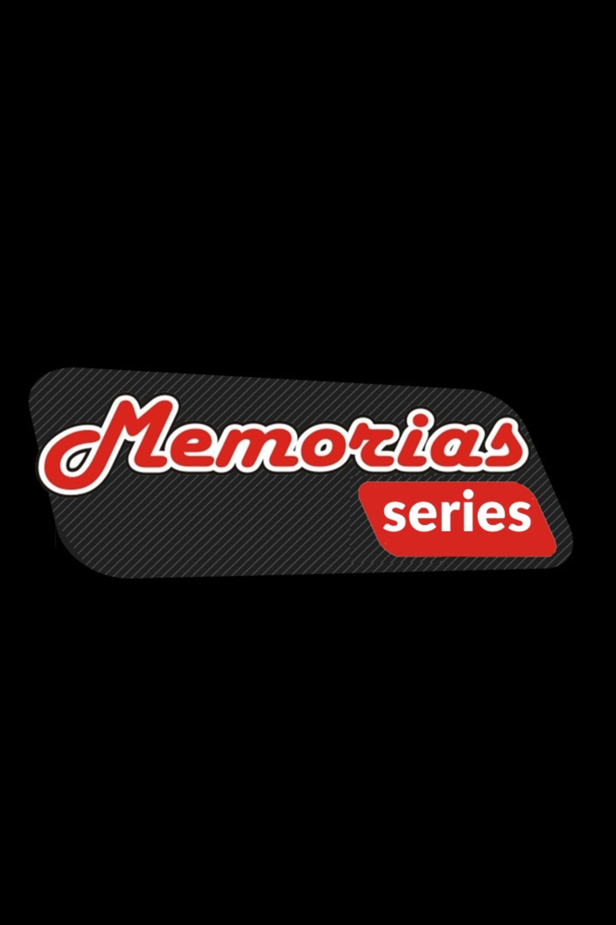 Memorias TV Series