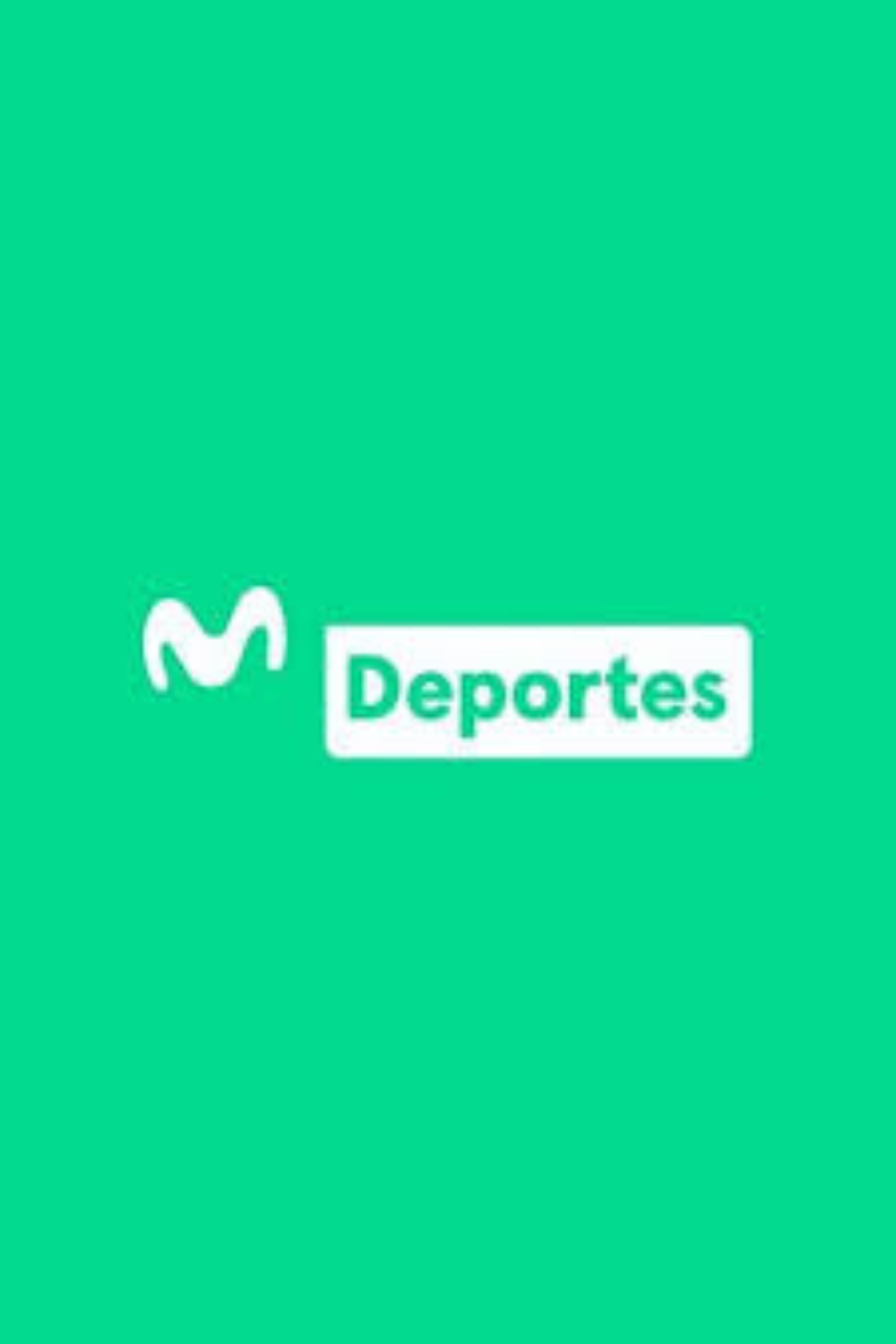 MOVISTAR DEPORTES PERU