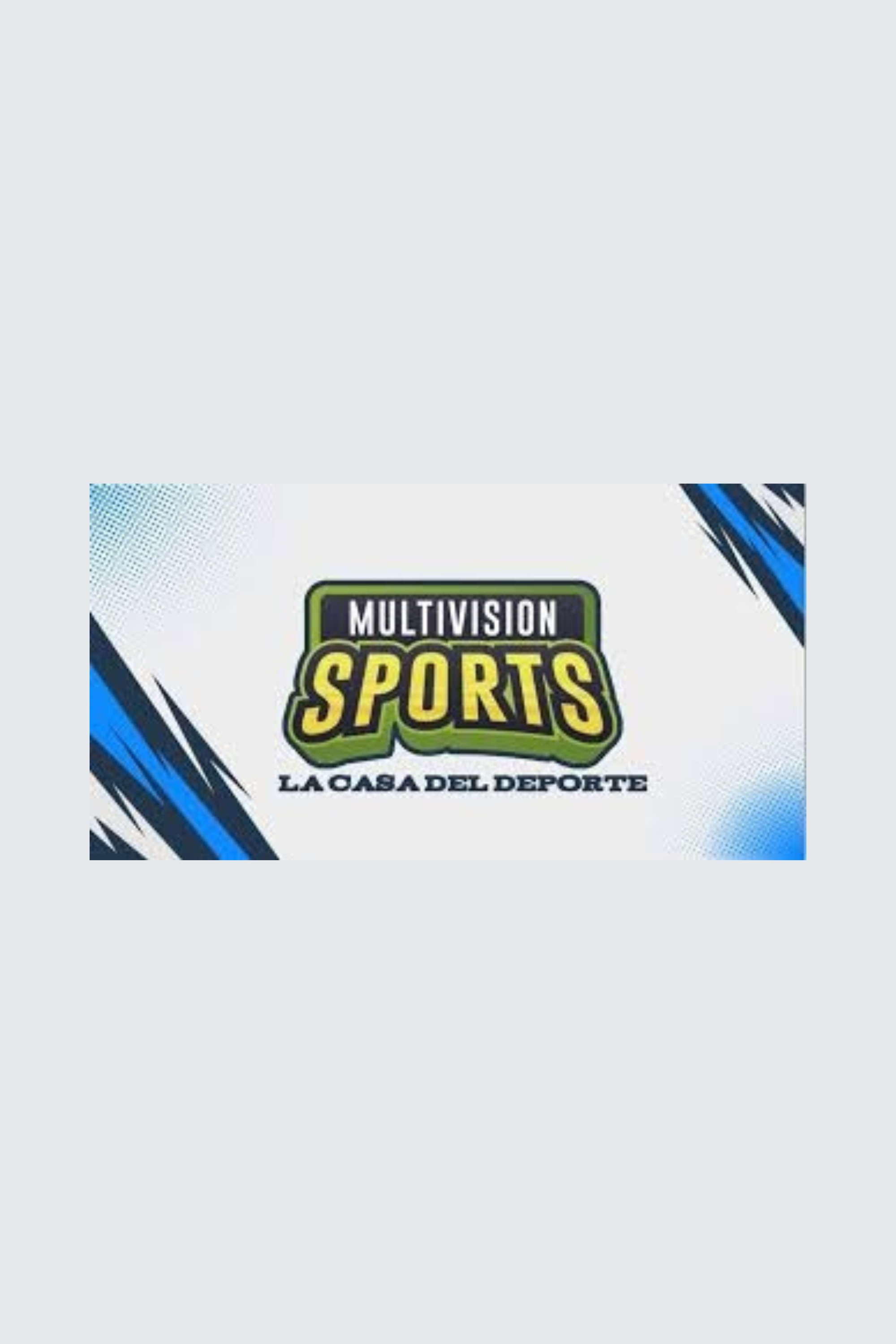 Multivisión Sports