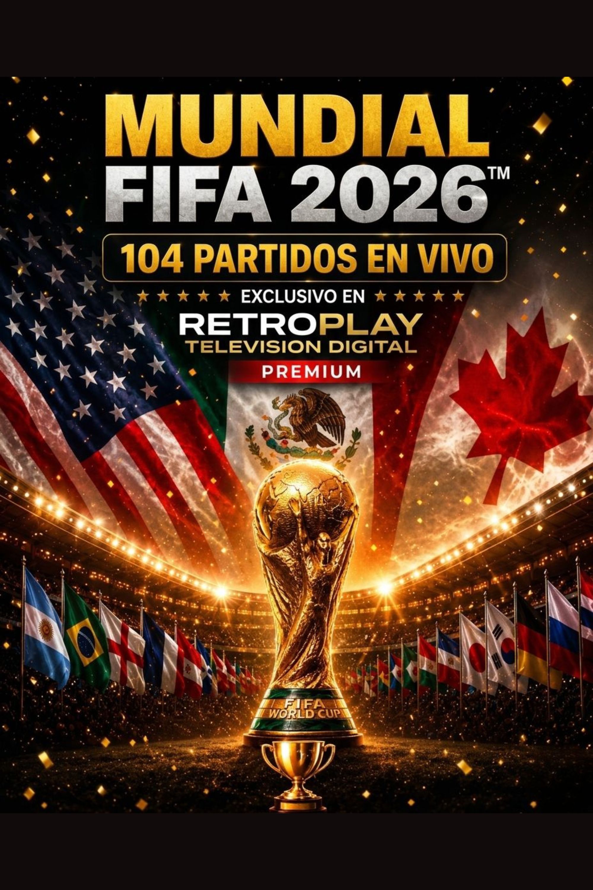 Mundial Live OP5