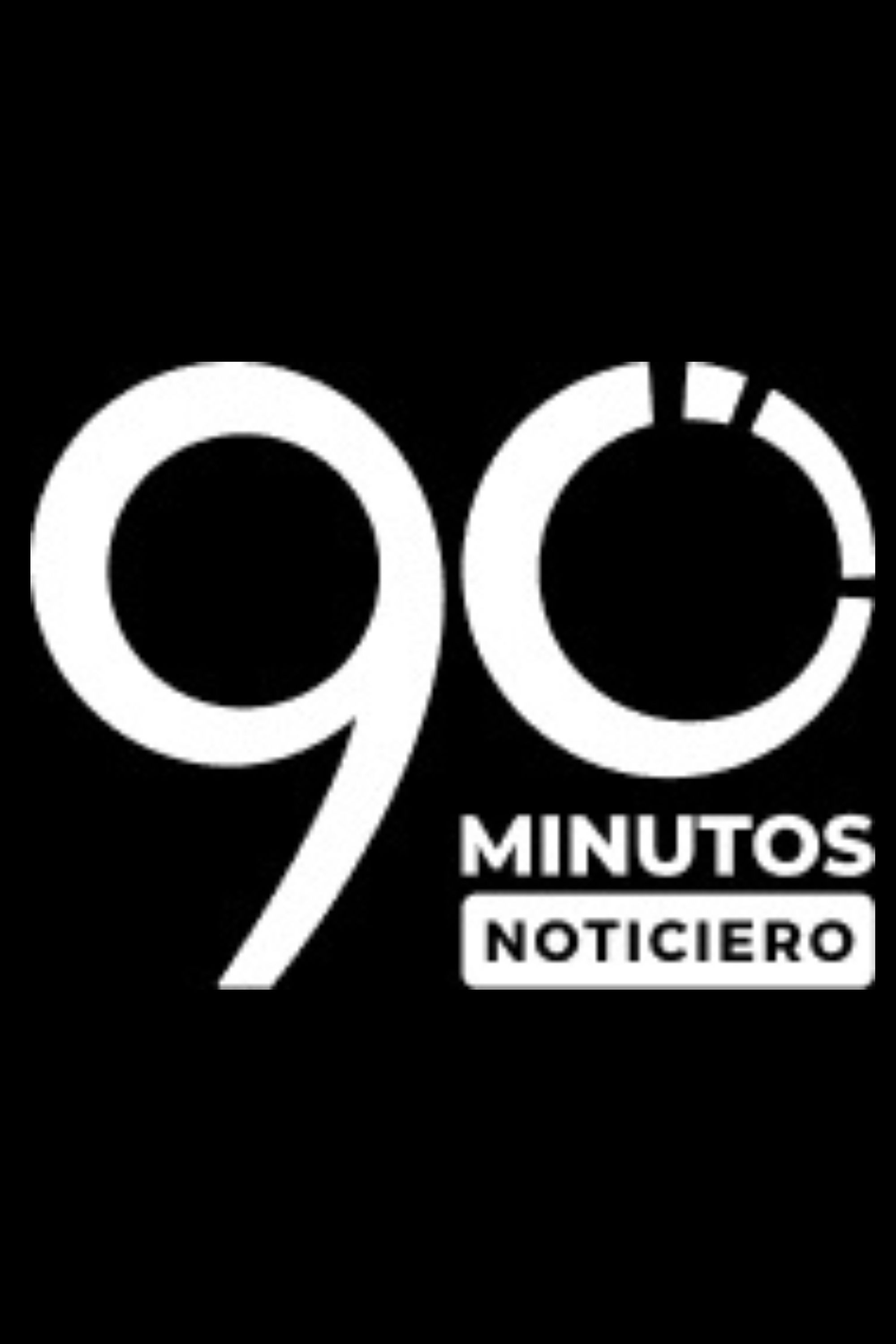 Noticiero 90 Minutos