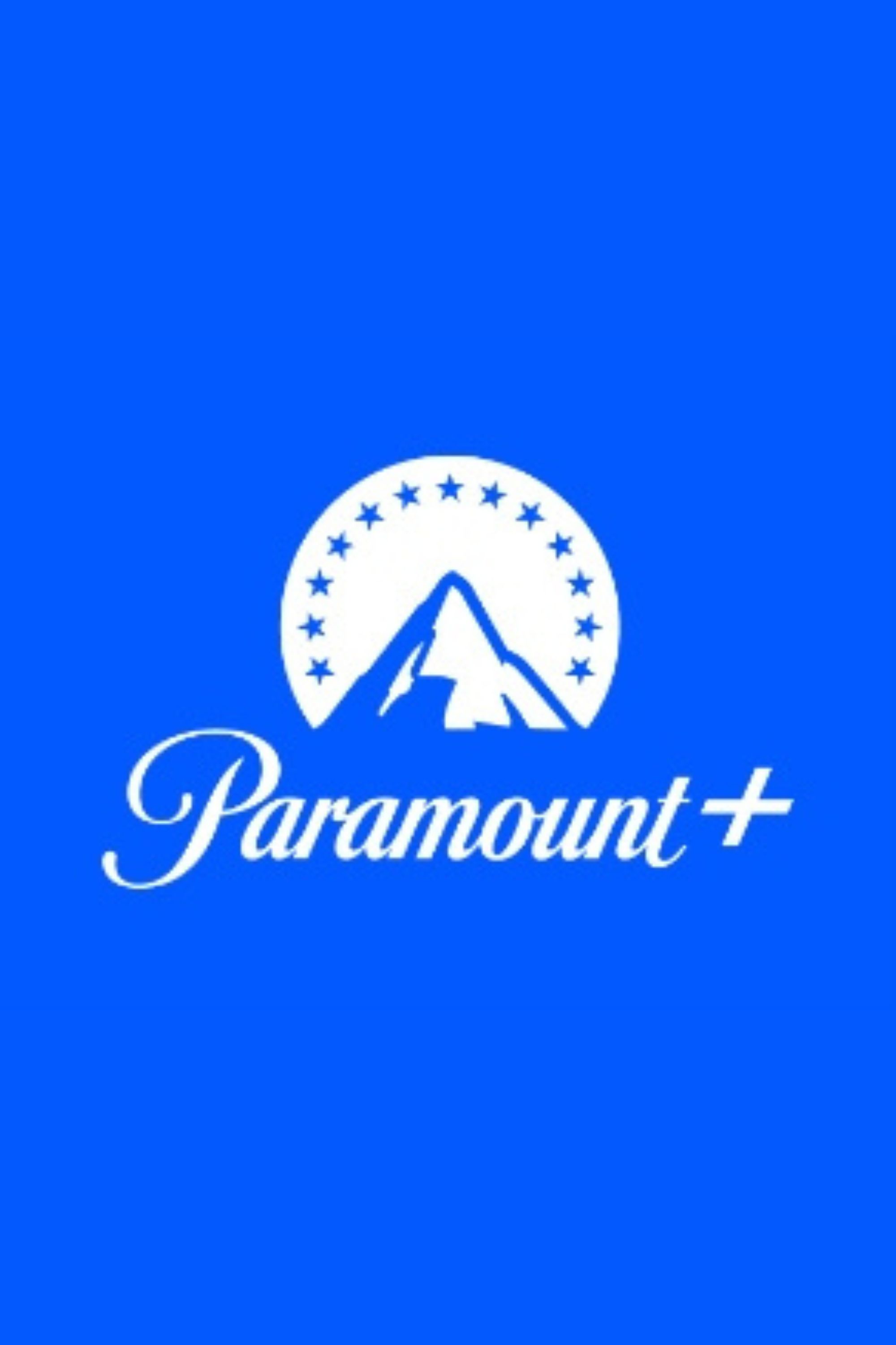 PARAMOUNT PLUS