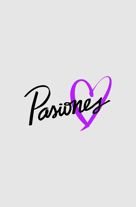 Pasiones
