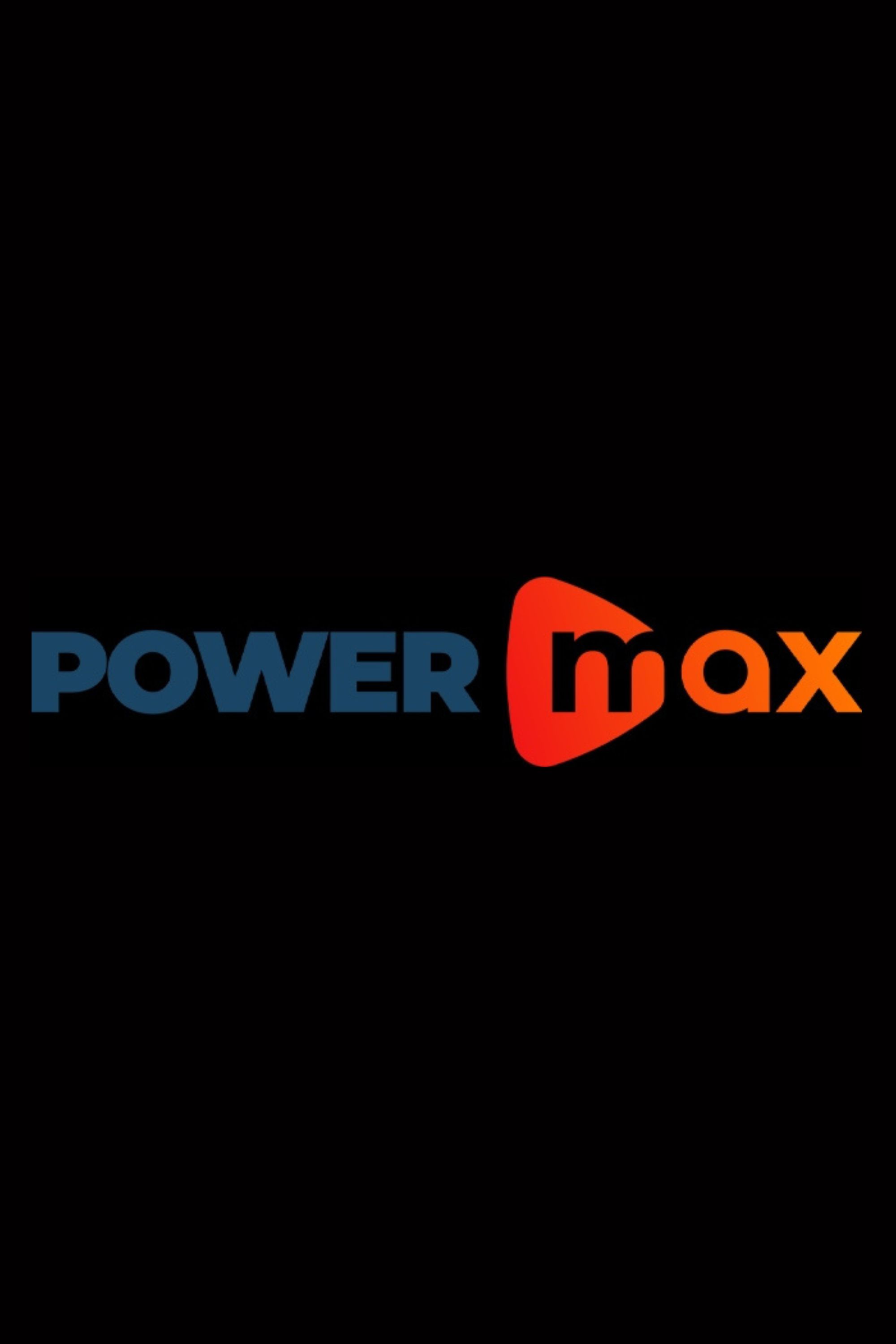 Power Max Radio TV