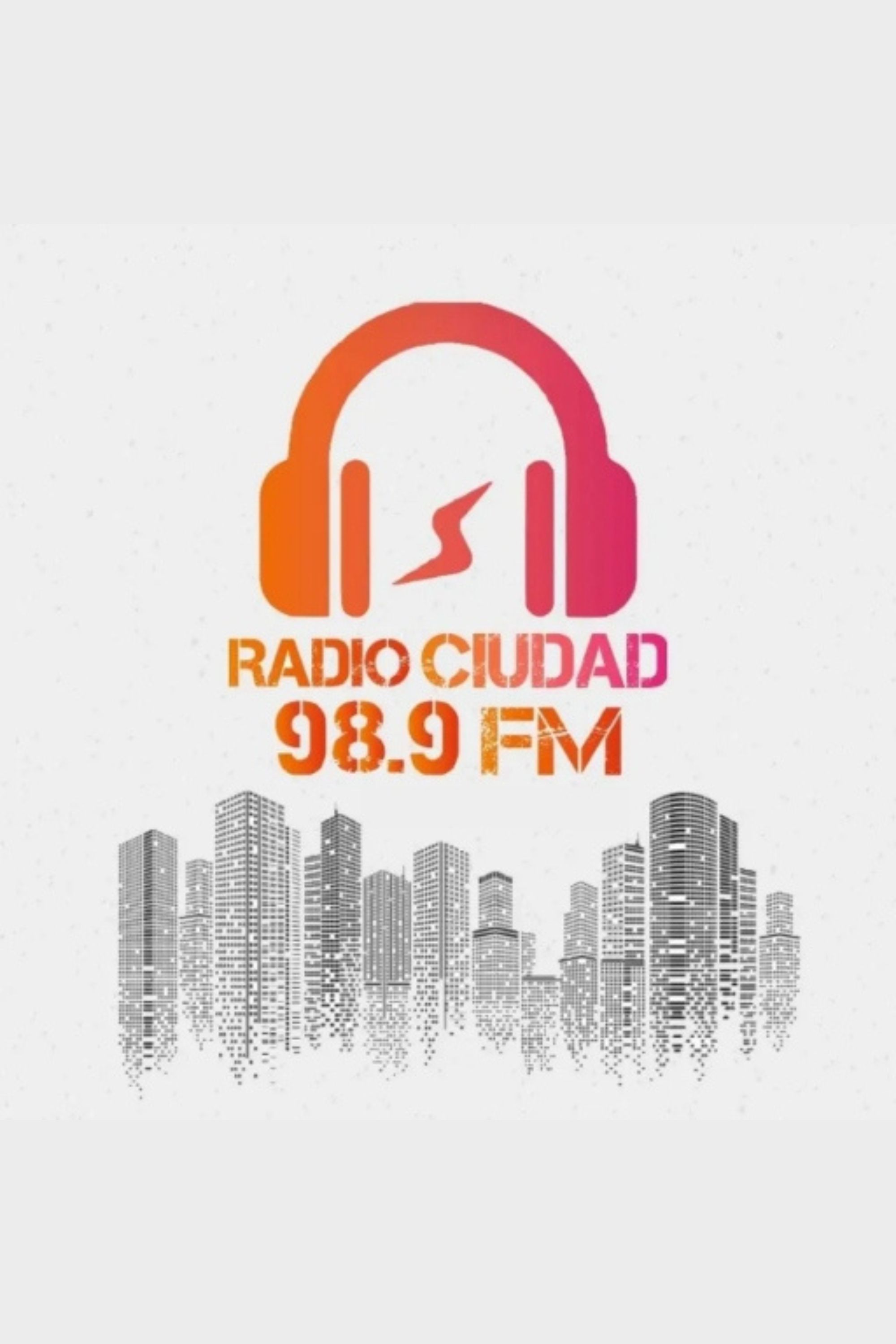Radio Ciudad 98.9 FM TV