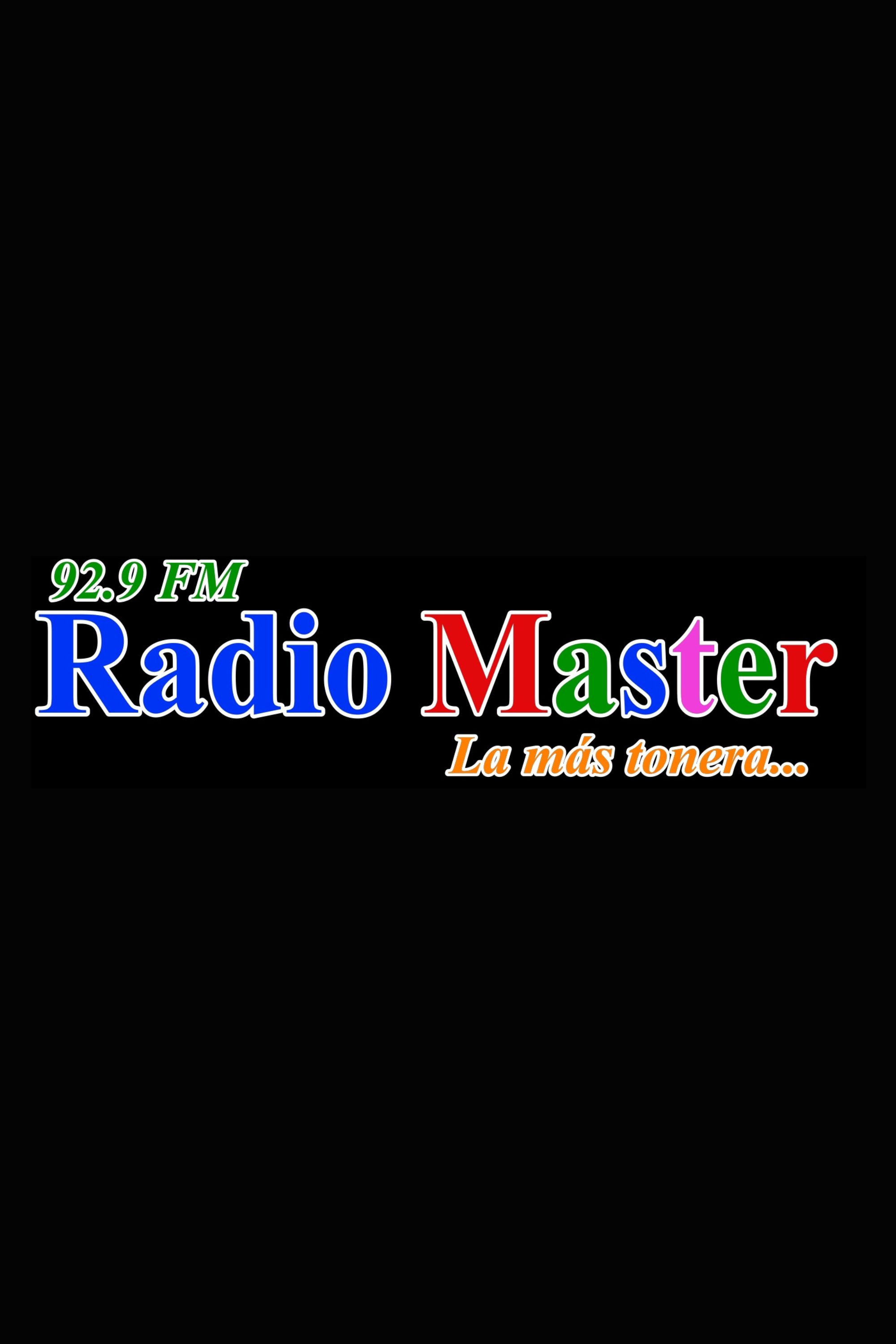 Radio Master