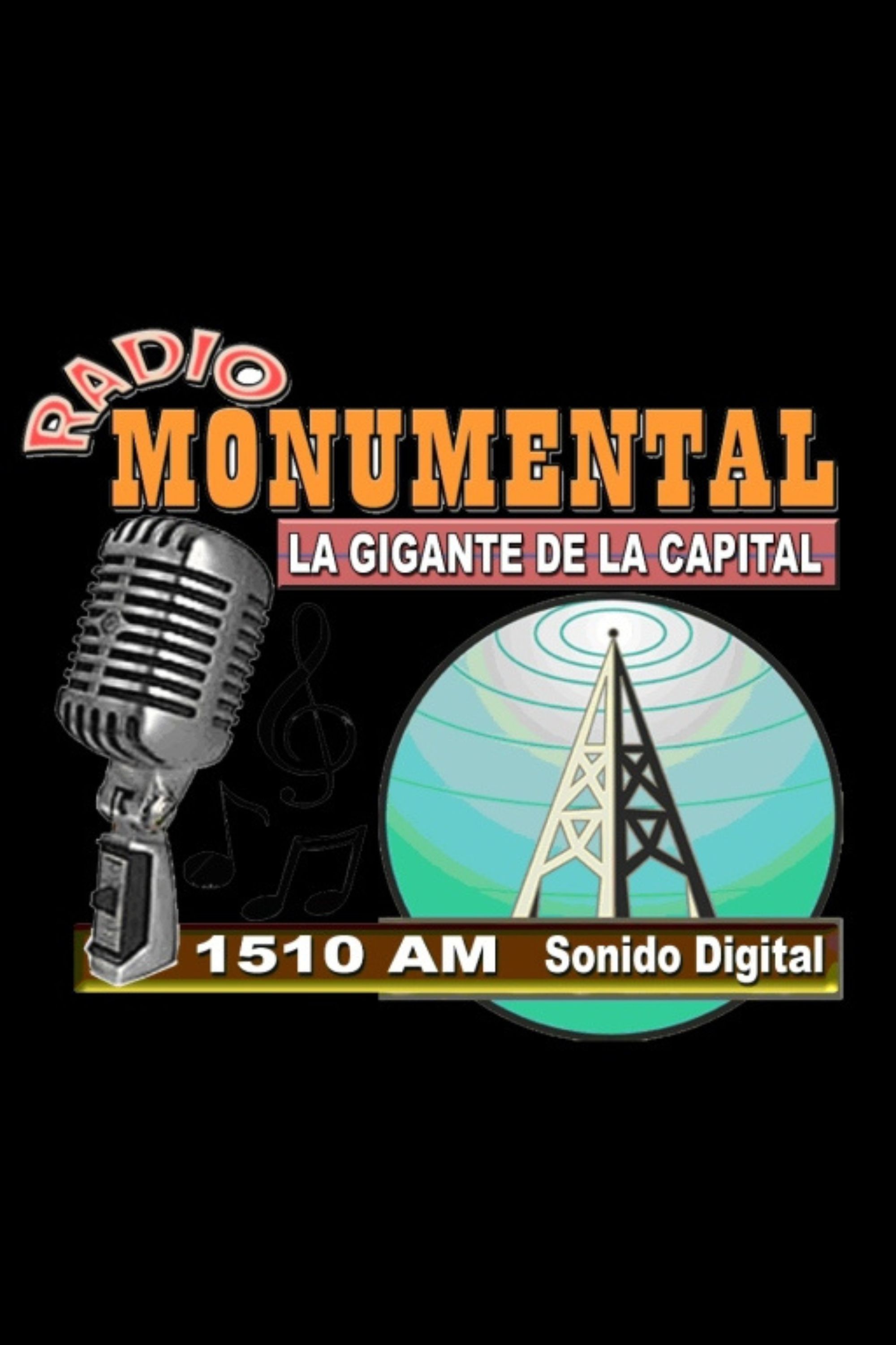 Radio Monumental TV