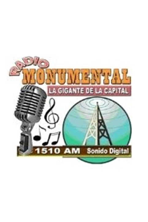 Radio Monumental TV Ecuador