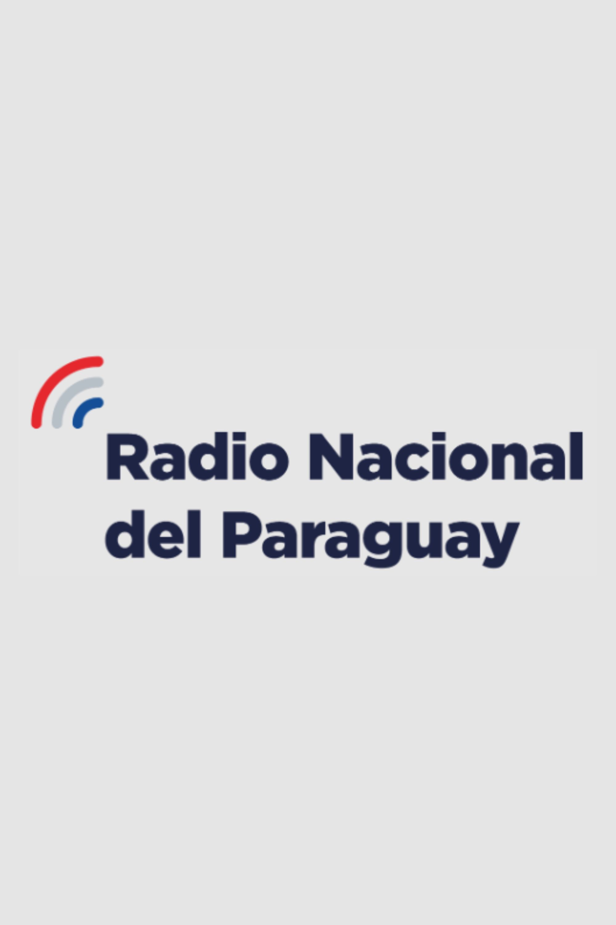 Radio Nacional del Paraguay