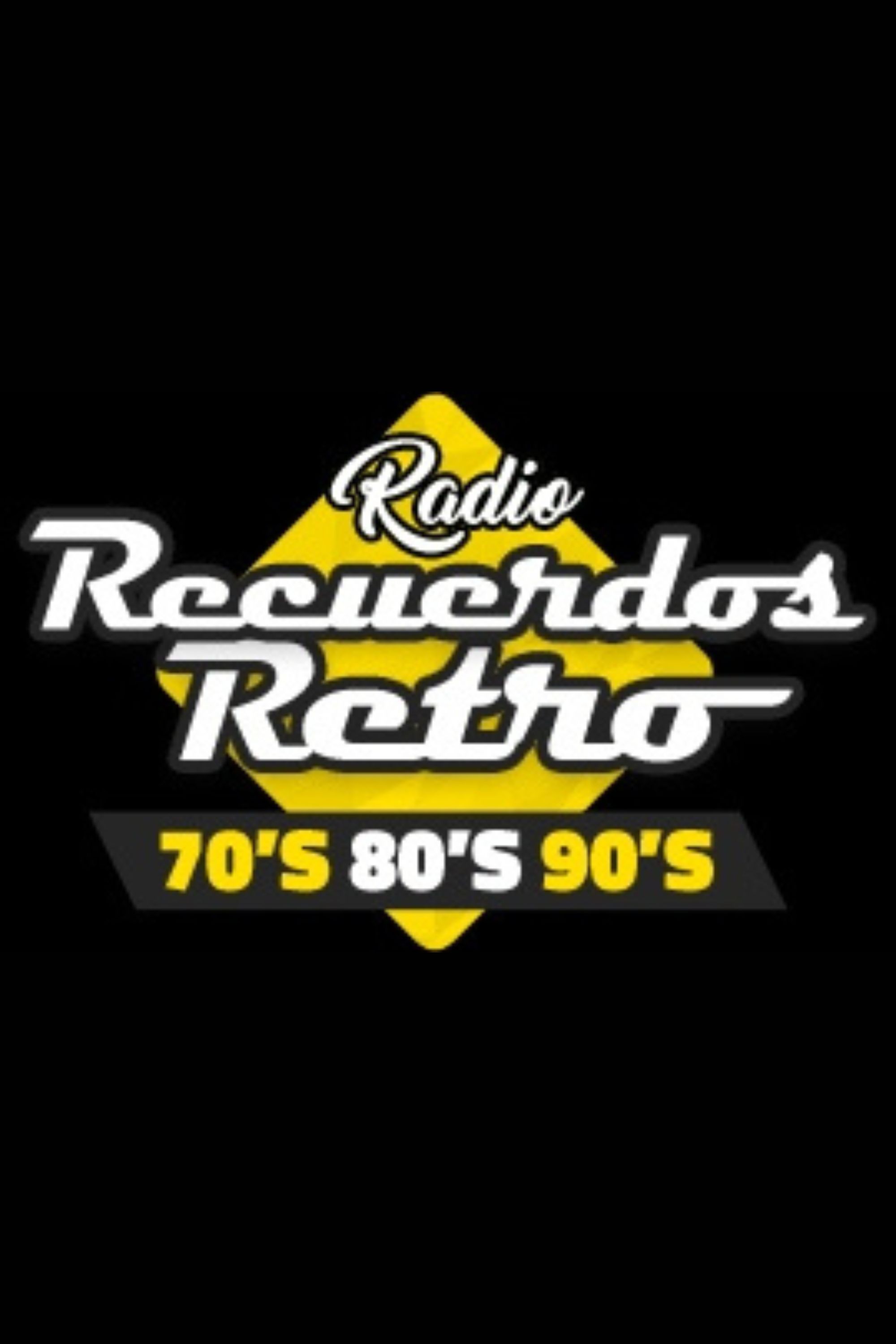 RECUERDOS RETRO