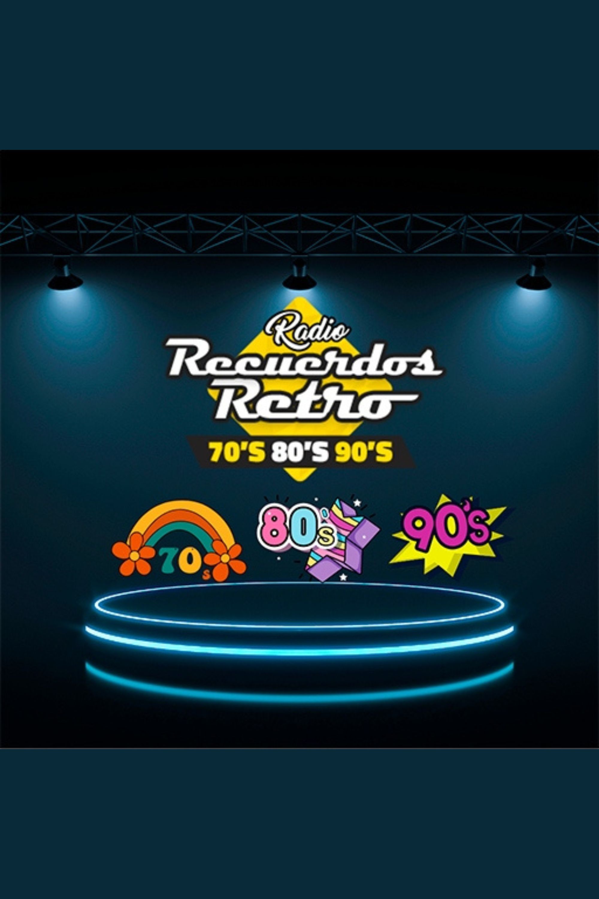 Recuerdos Retro Radio TV