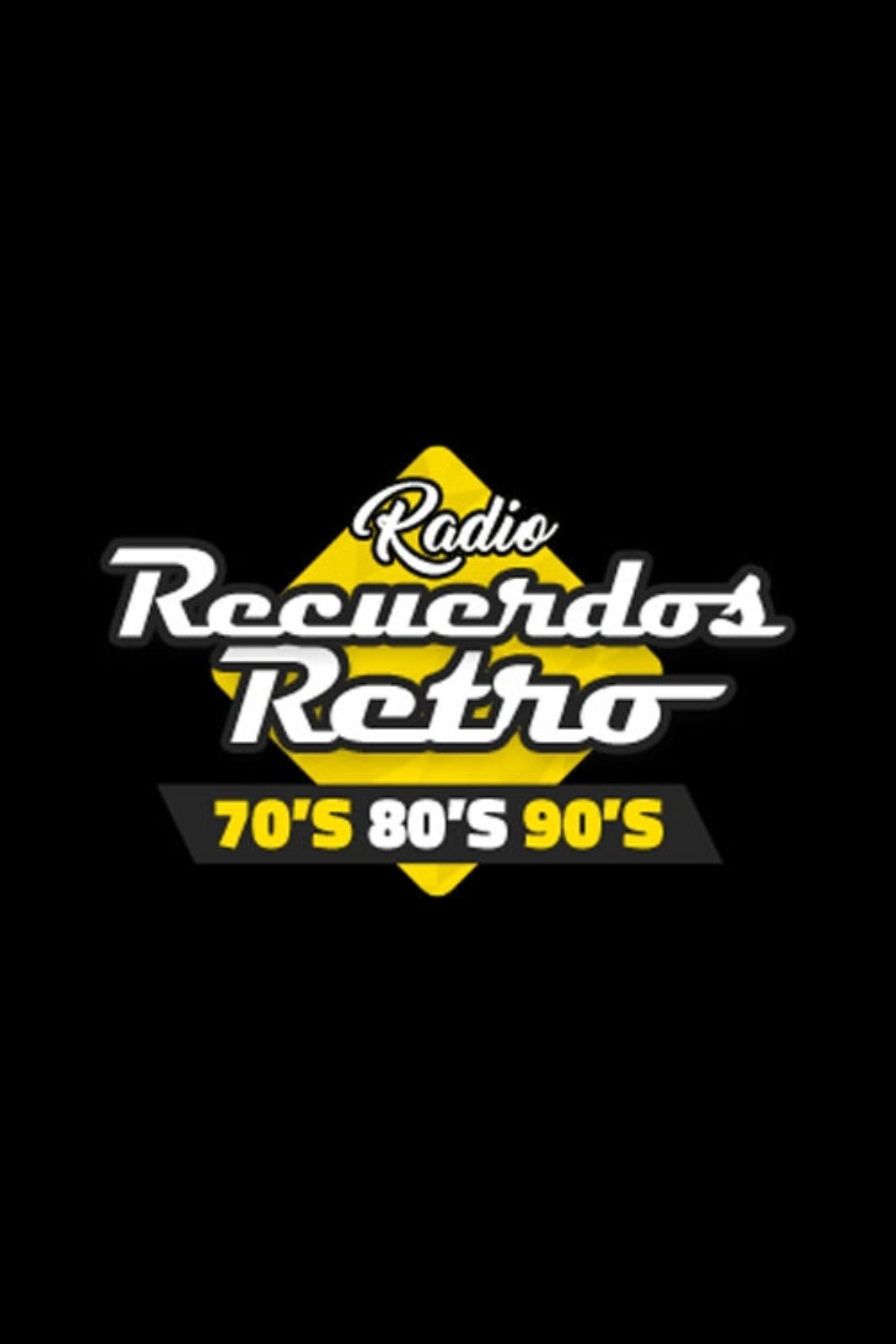 Recuerdos Retro Radio TV Chile