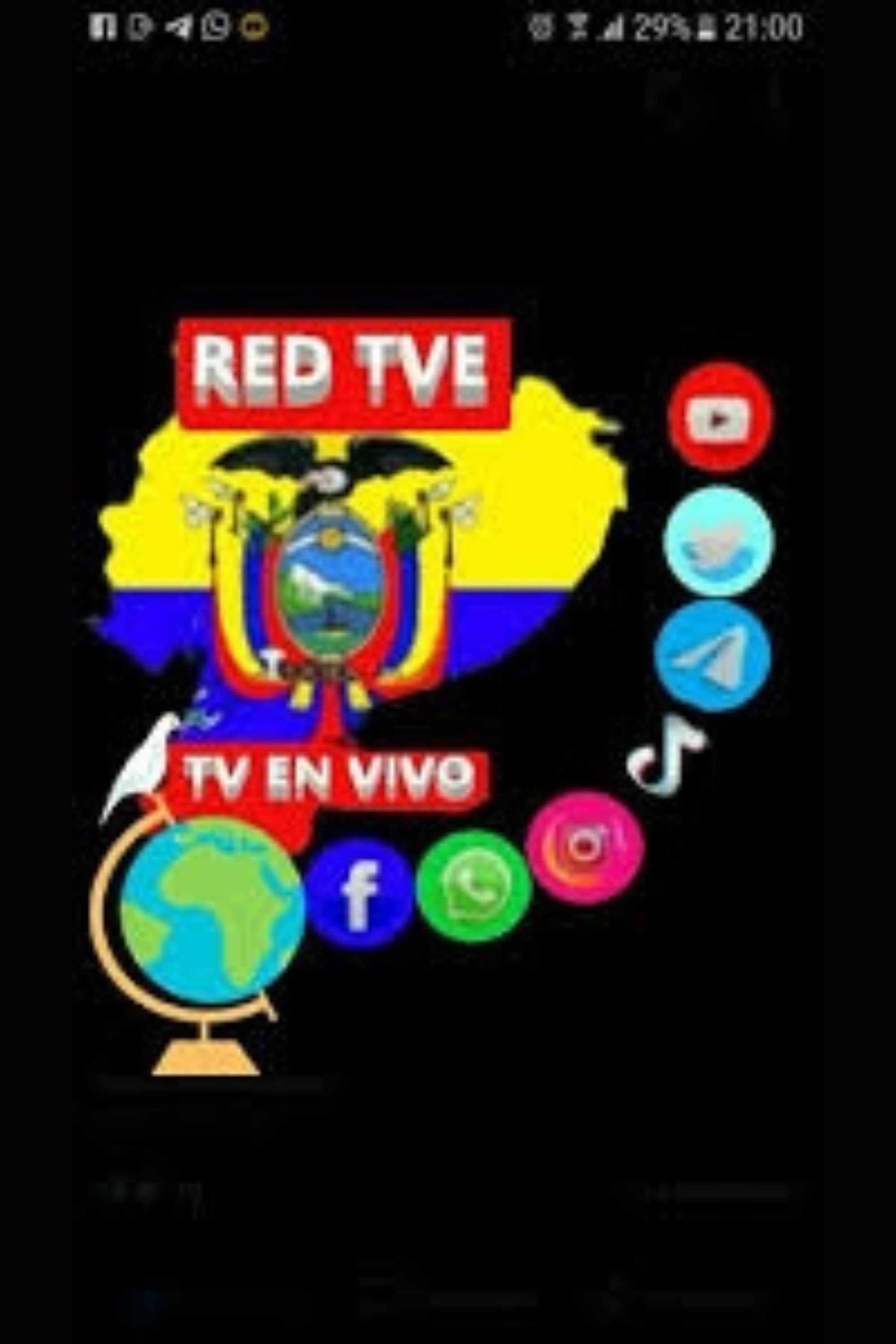 Red TVE Ventanas