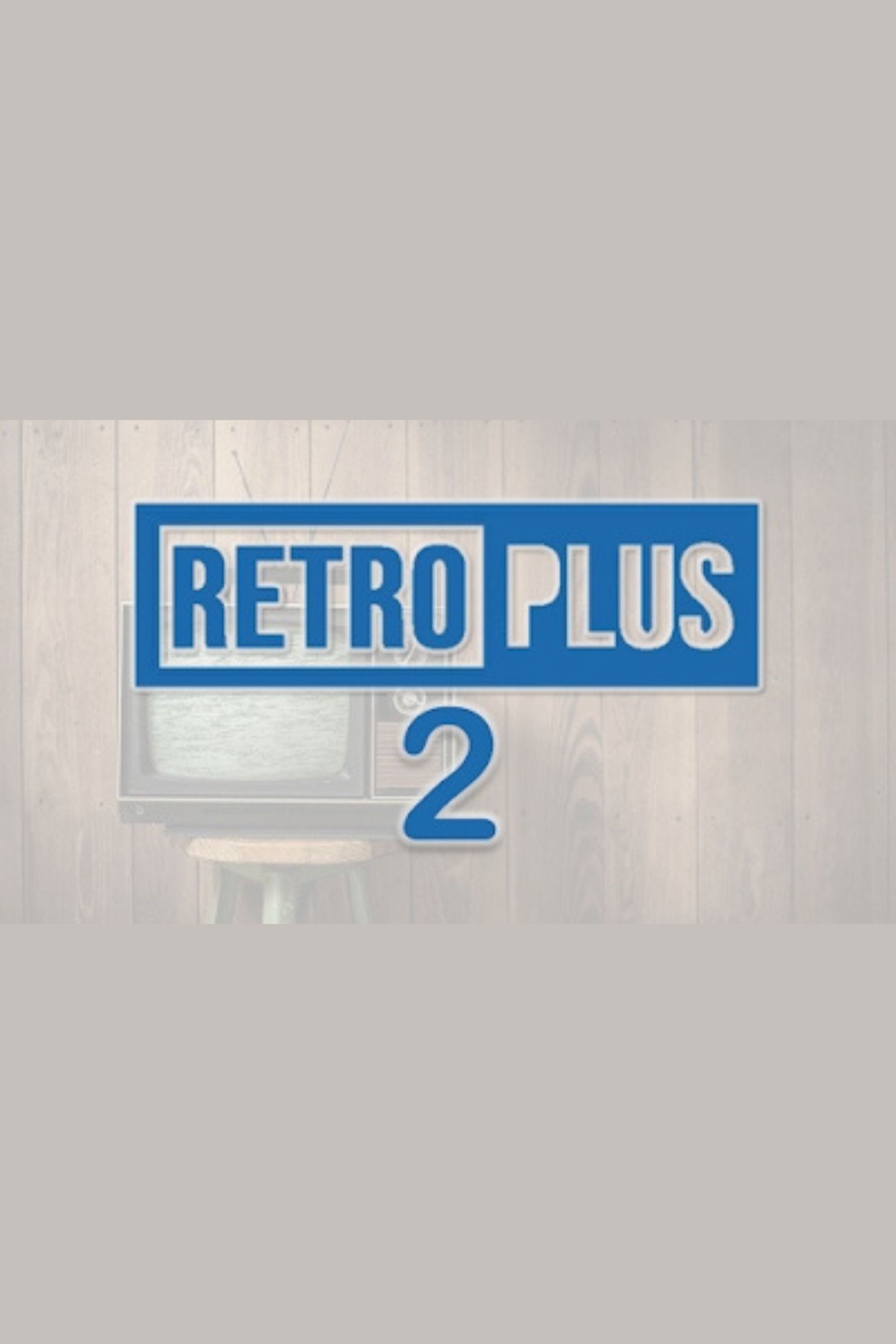 Retro Plus 2