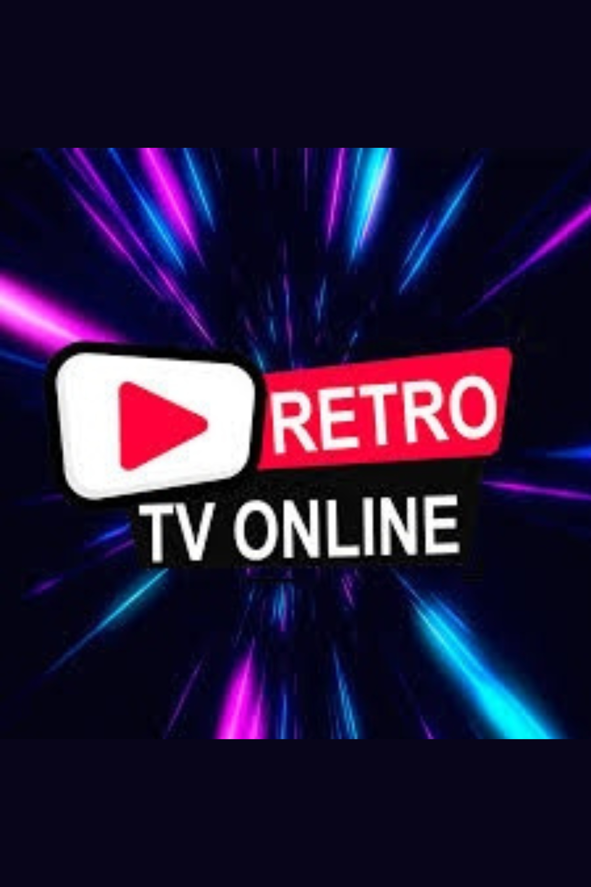 Retro Tv Online