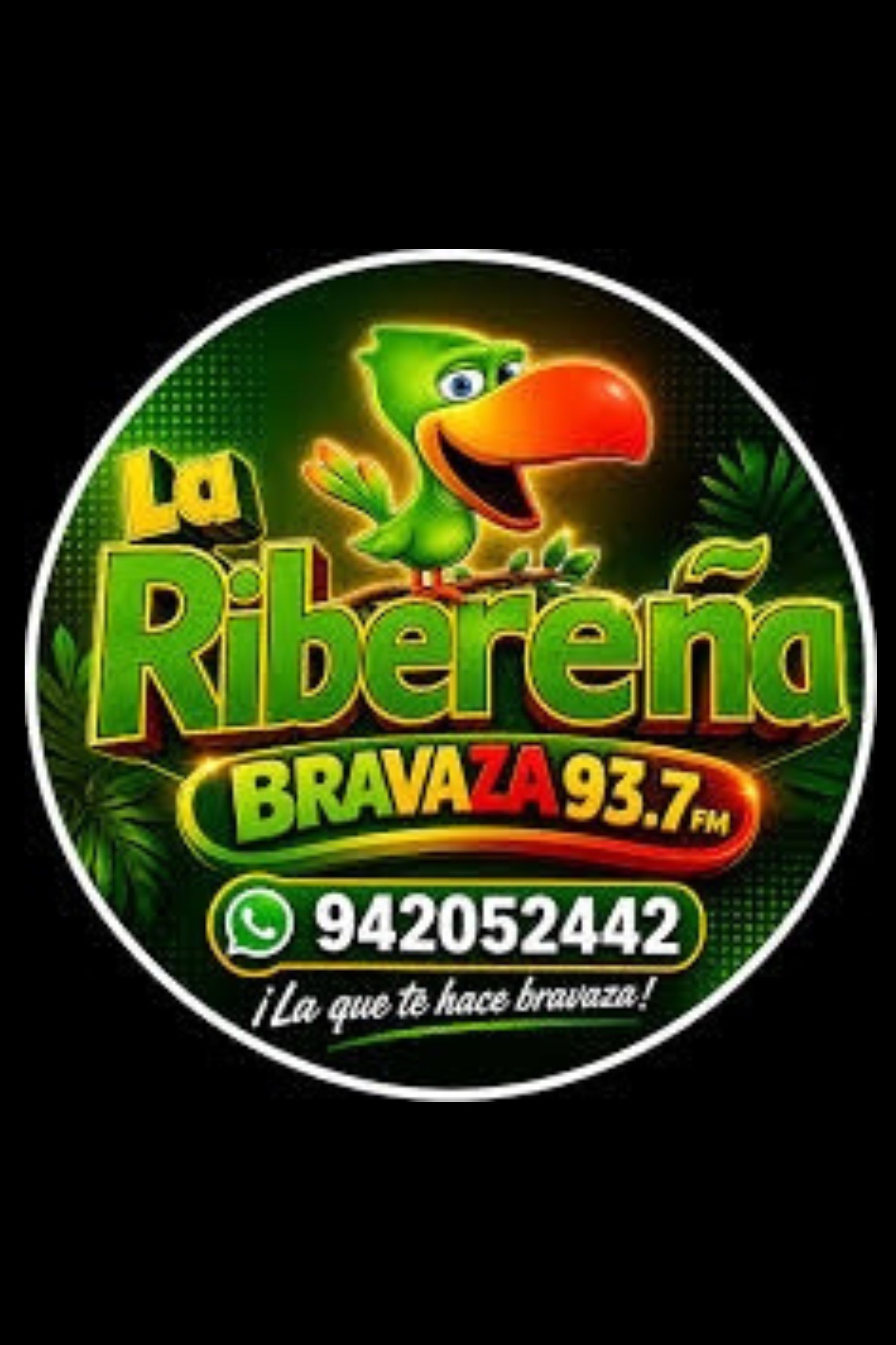 Ribereña