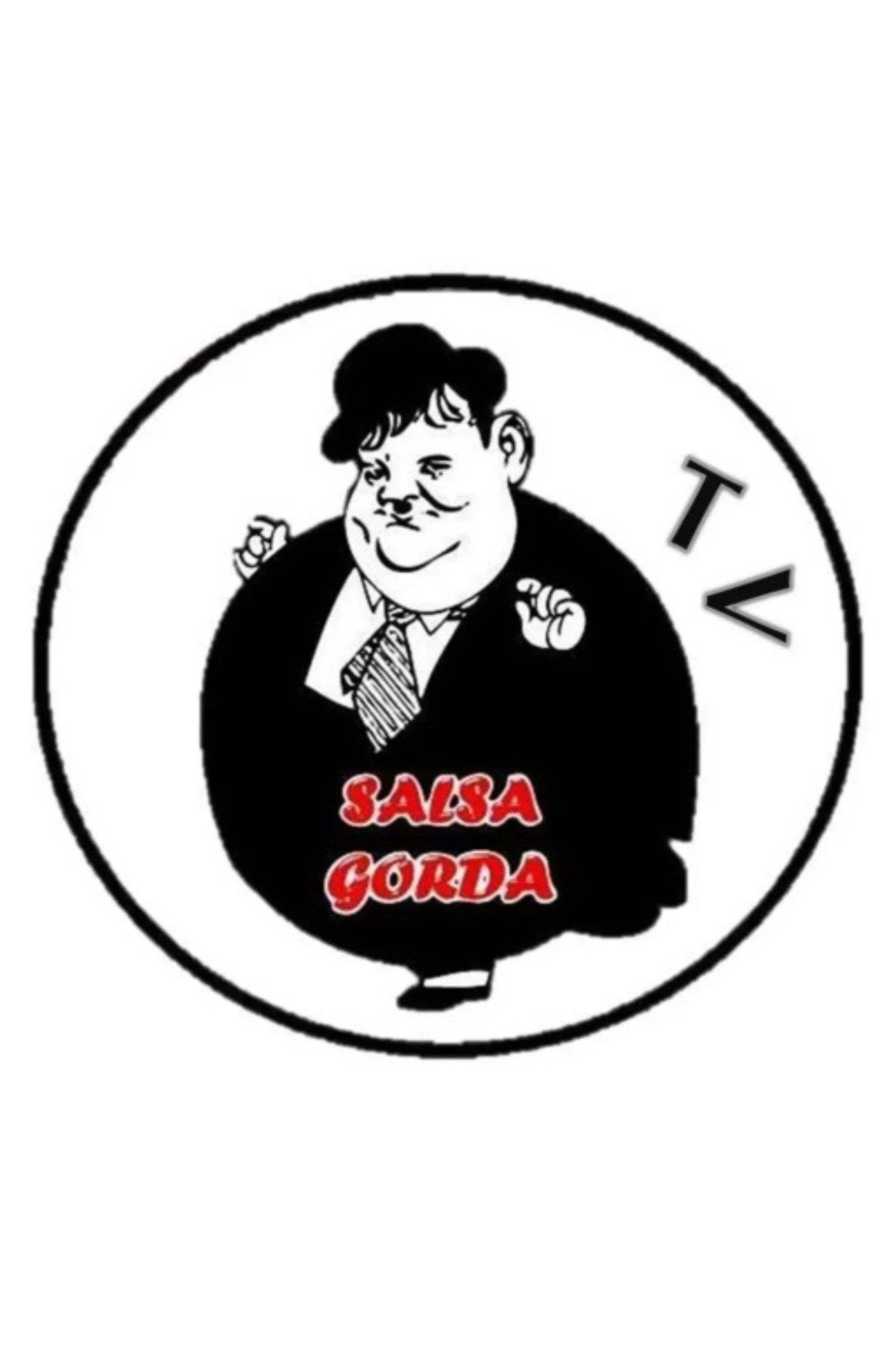 Salsa Gorda Television