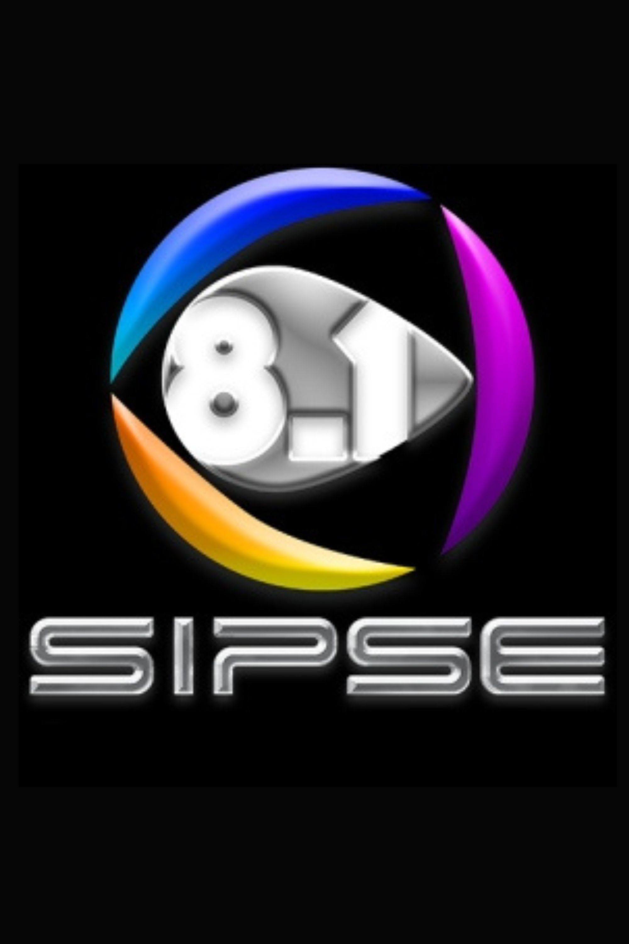 SIPSE TV 8.1