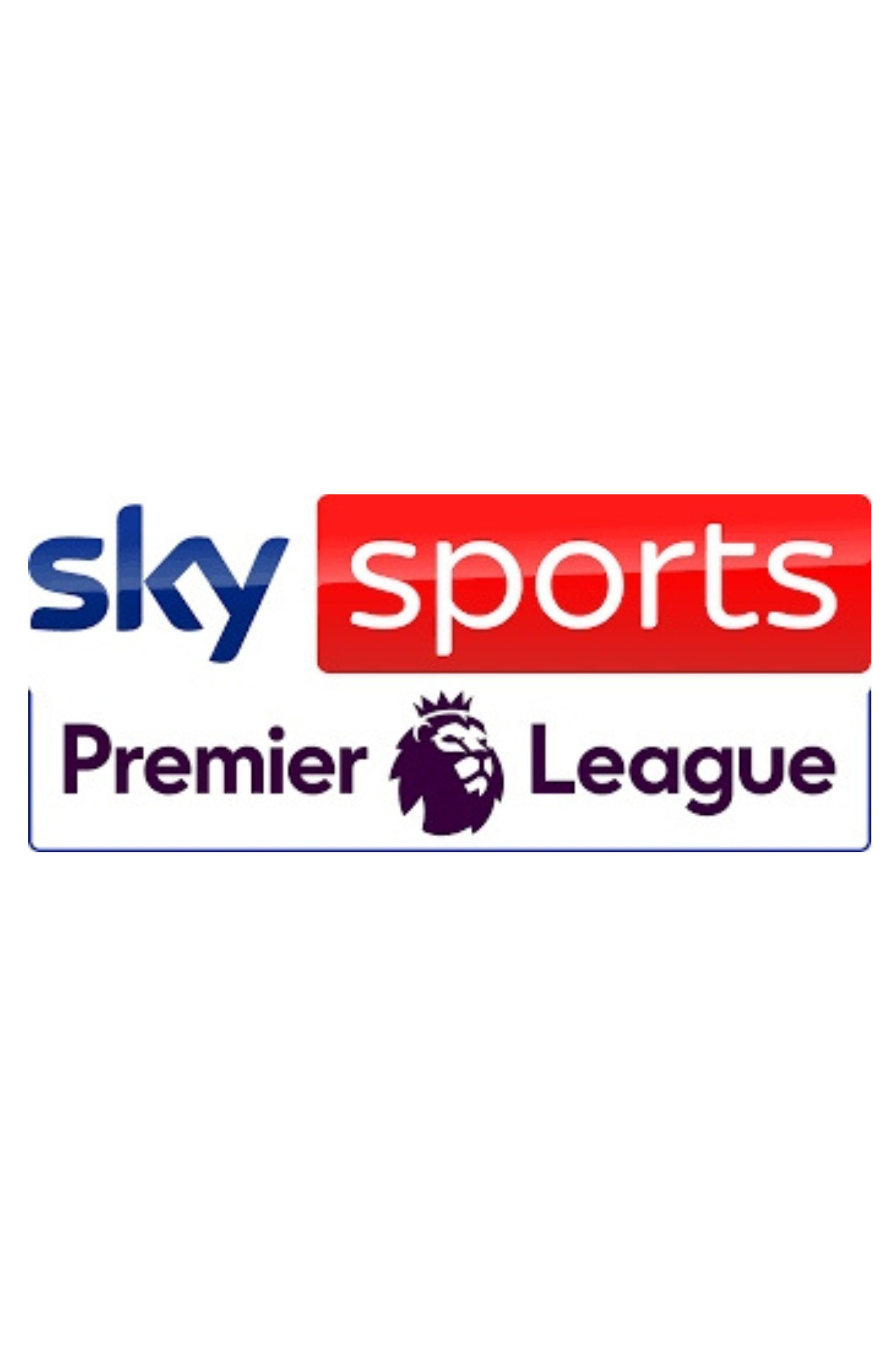 Sky Sports Premier League Reino Unido