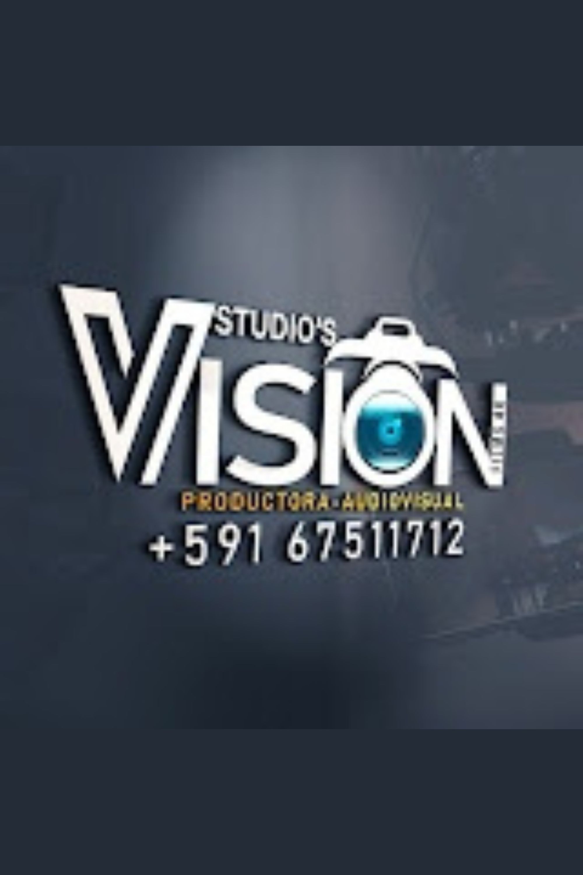 Studios Visión