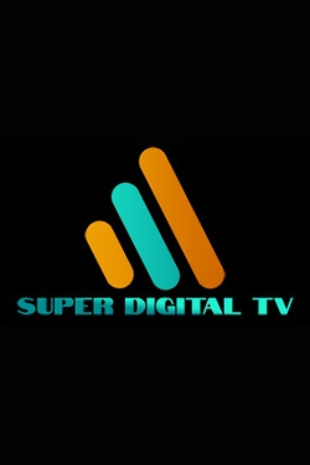 Super Digital Tv