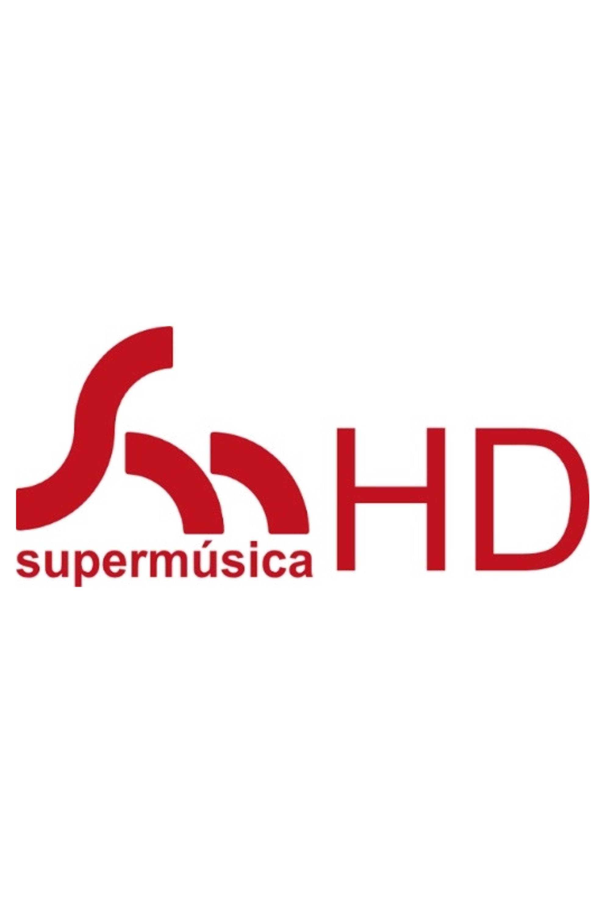 Supermúsica TV
