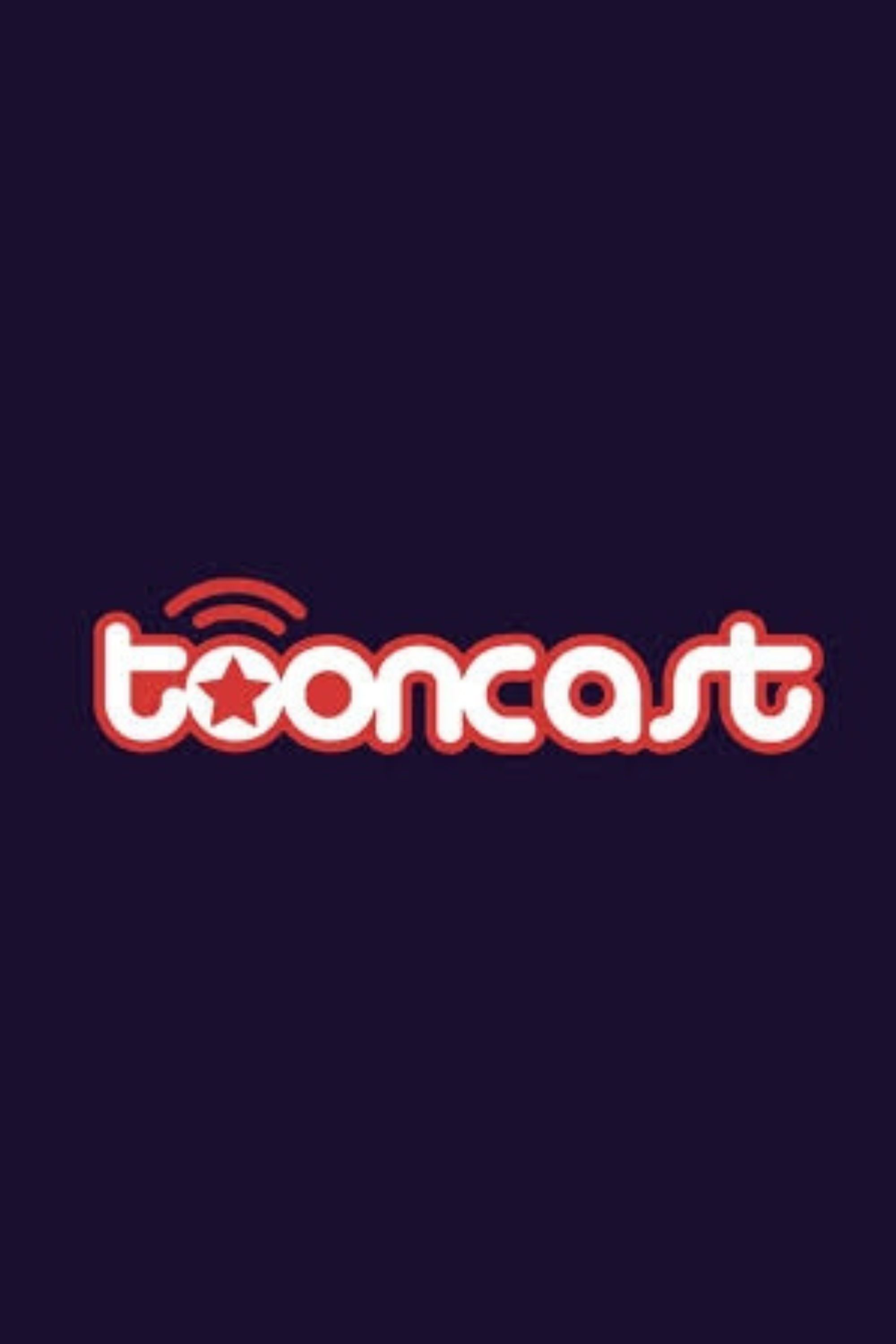 TOONCAST