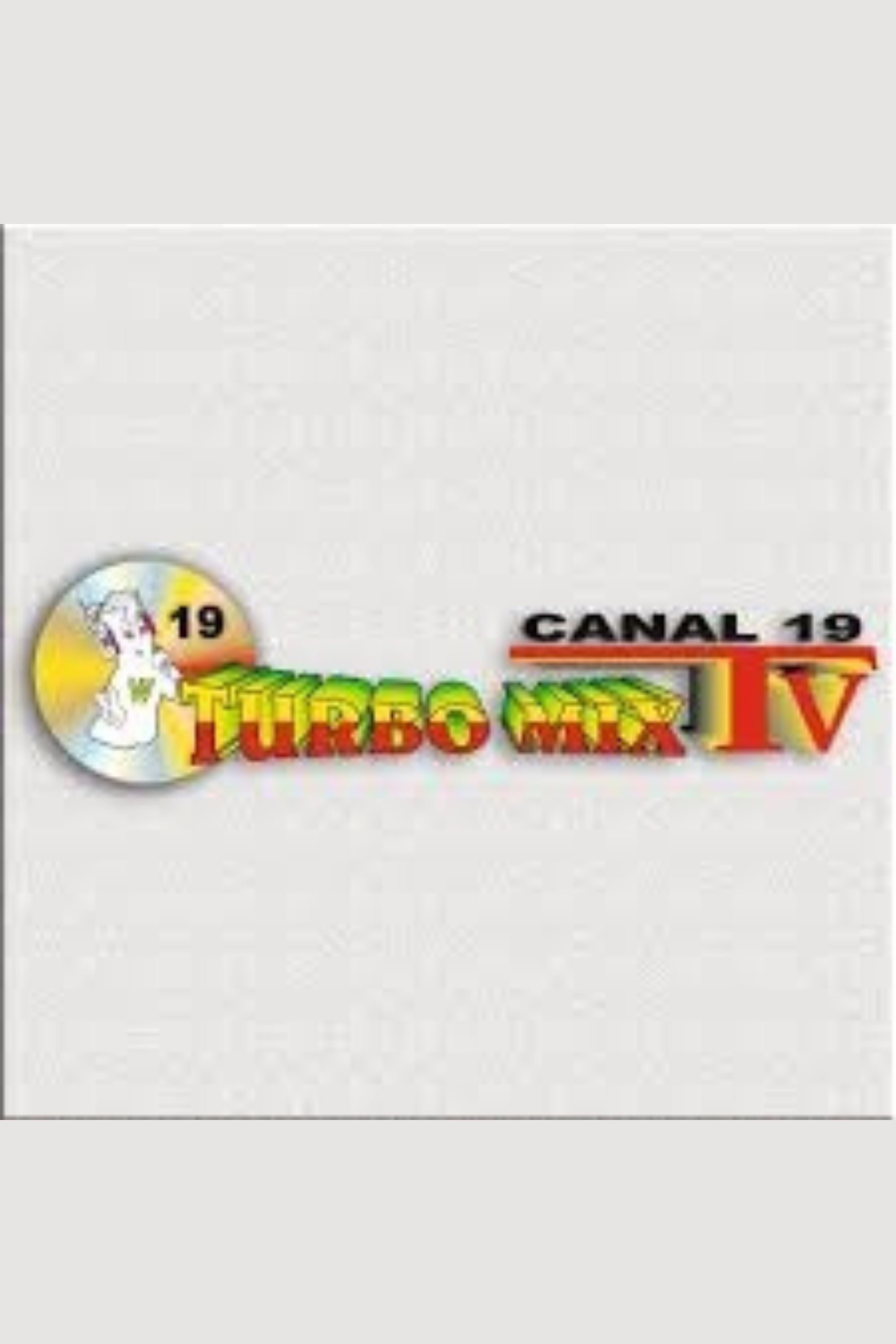 Turbo Mix TV
