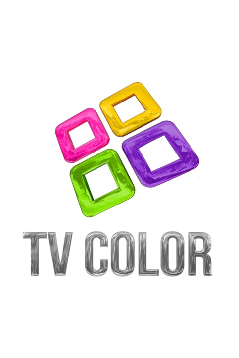 TV Color Canal 36