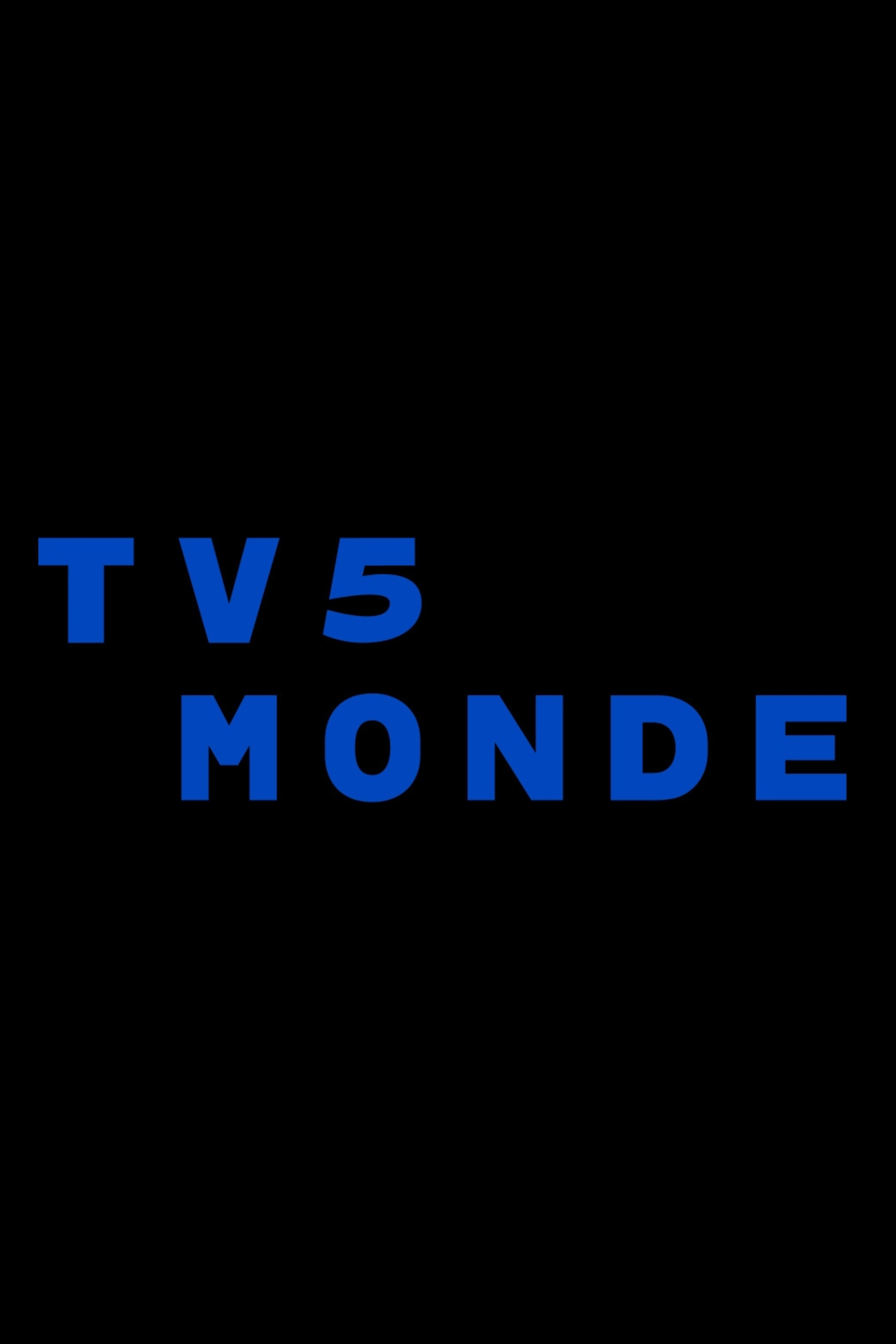 TV5 Monde