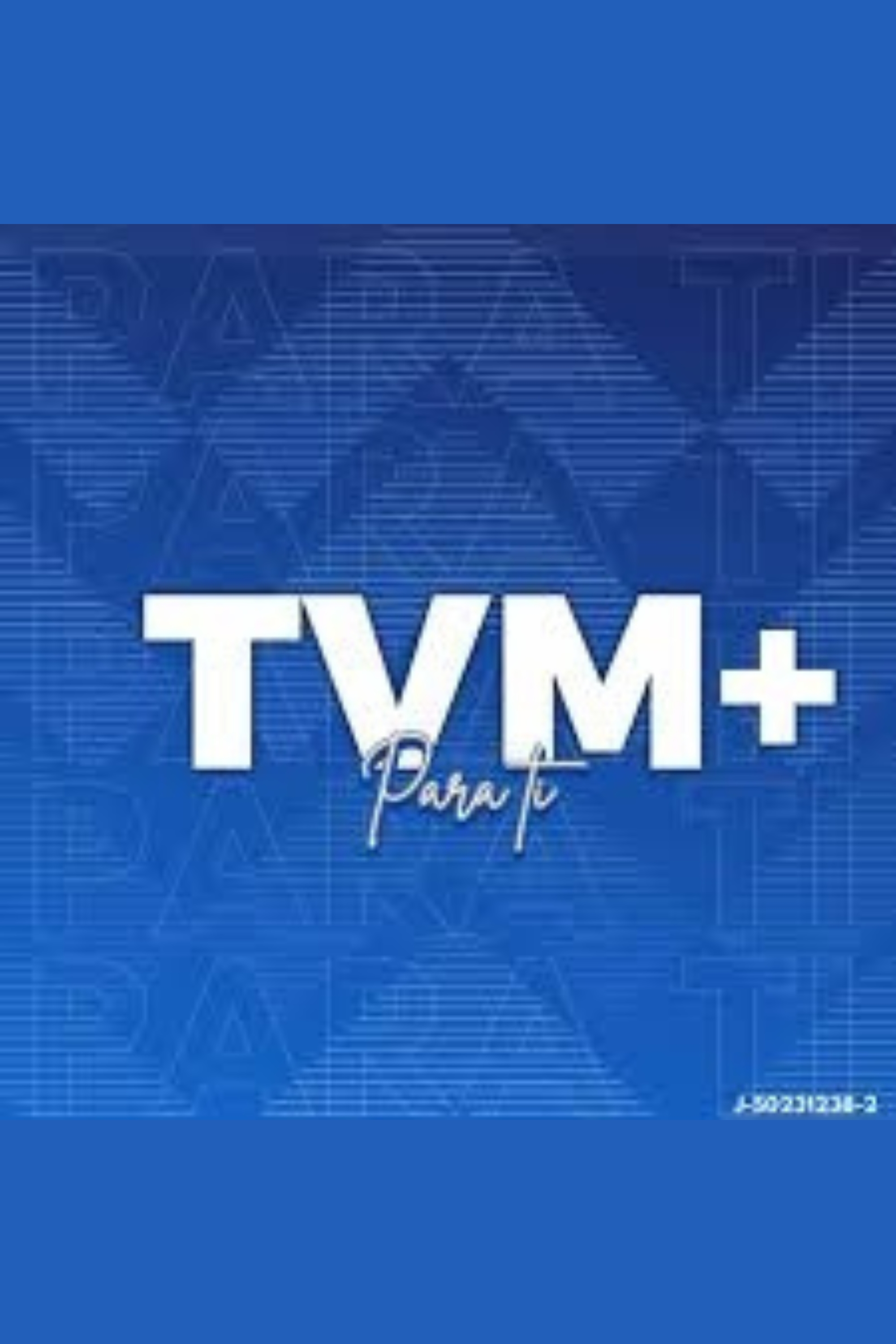TVM para ti