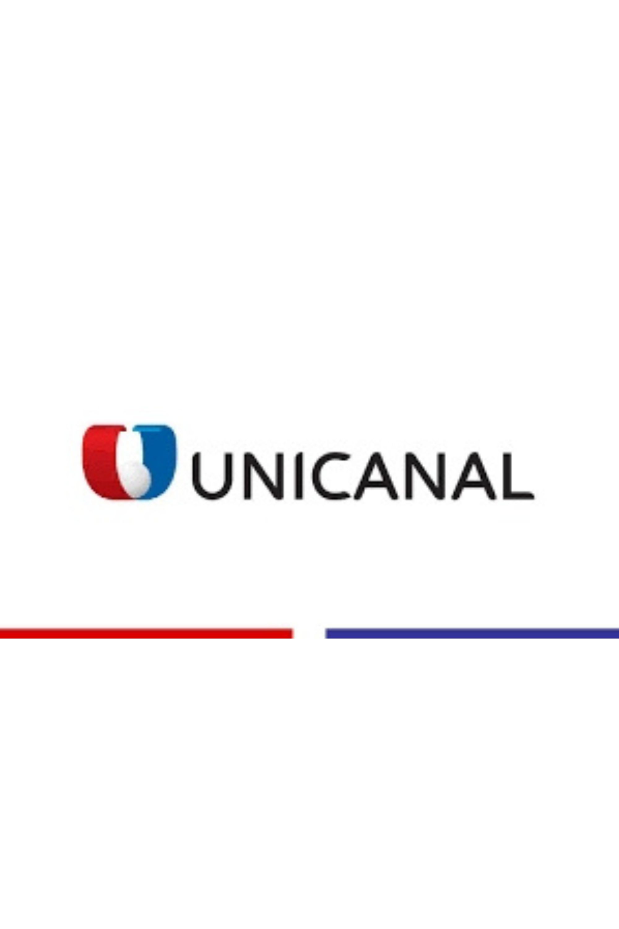 Unicanal HD