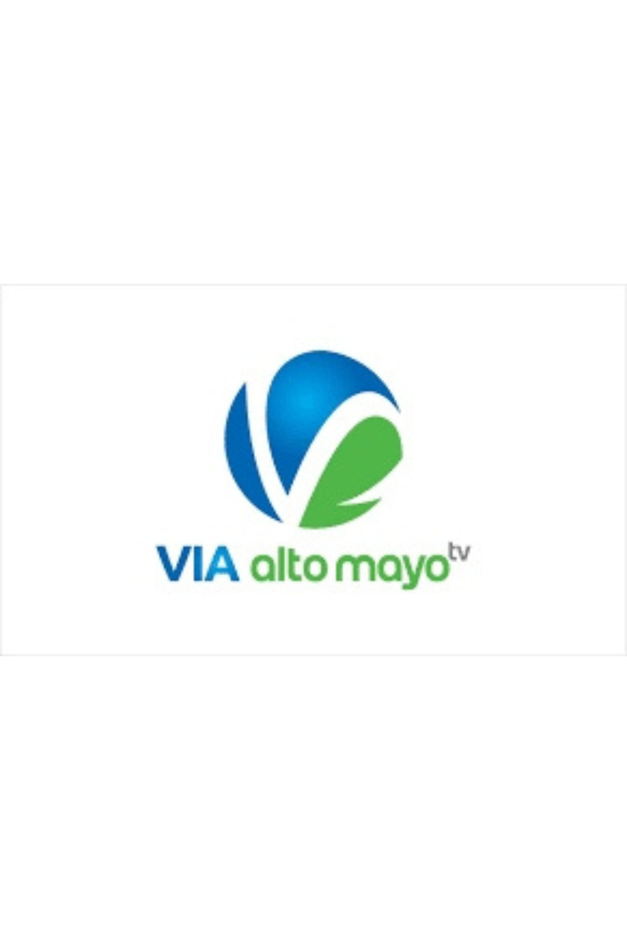 Via Alto Mayo TV