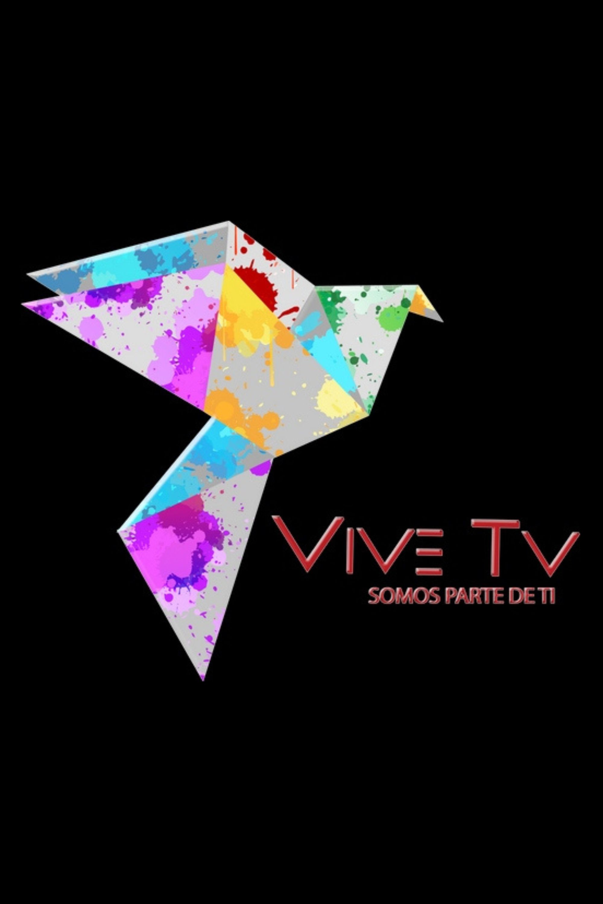 Vive TV Colombia