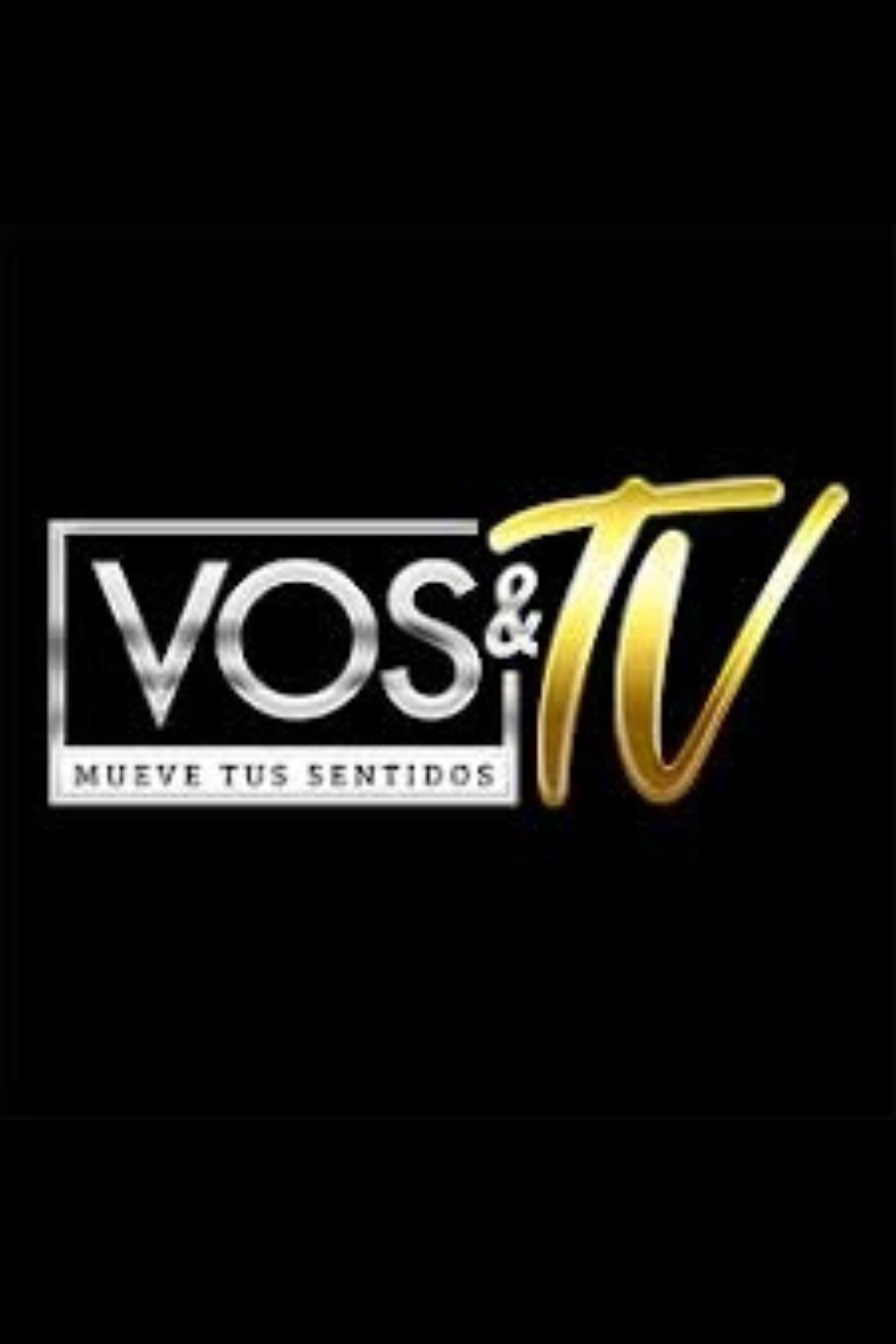 Vos y TV