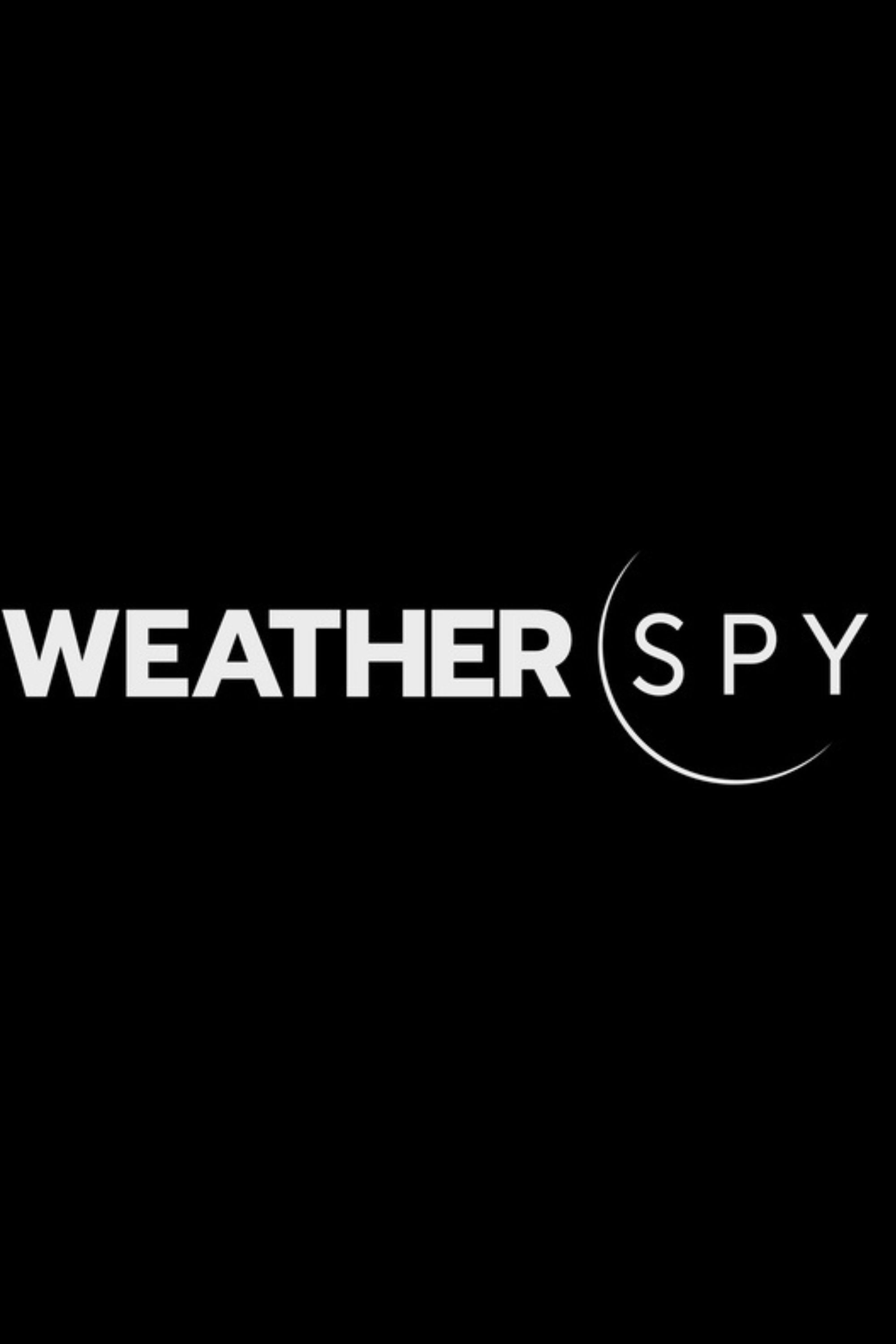 WeatherSpy